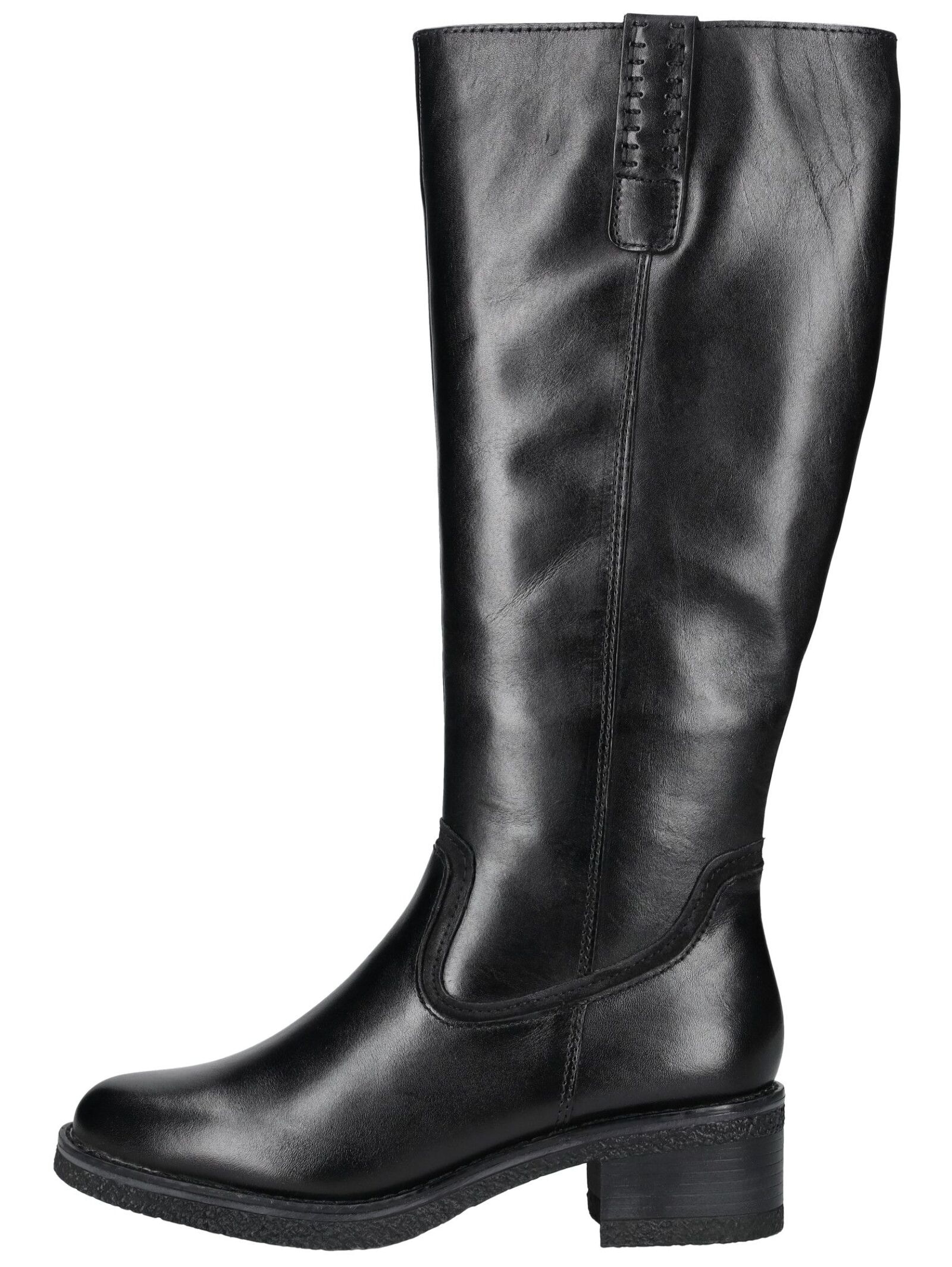 MARCO TOZZI Stiefel »Marco Tozzi Stiefel Nappaleder«