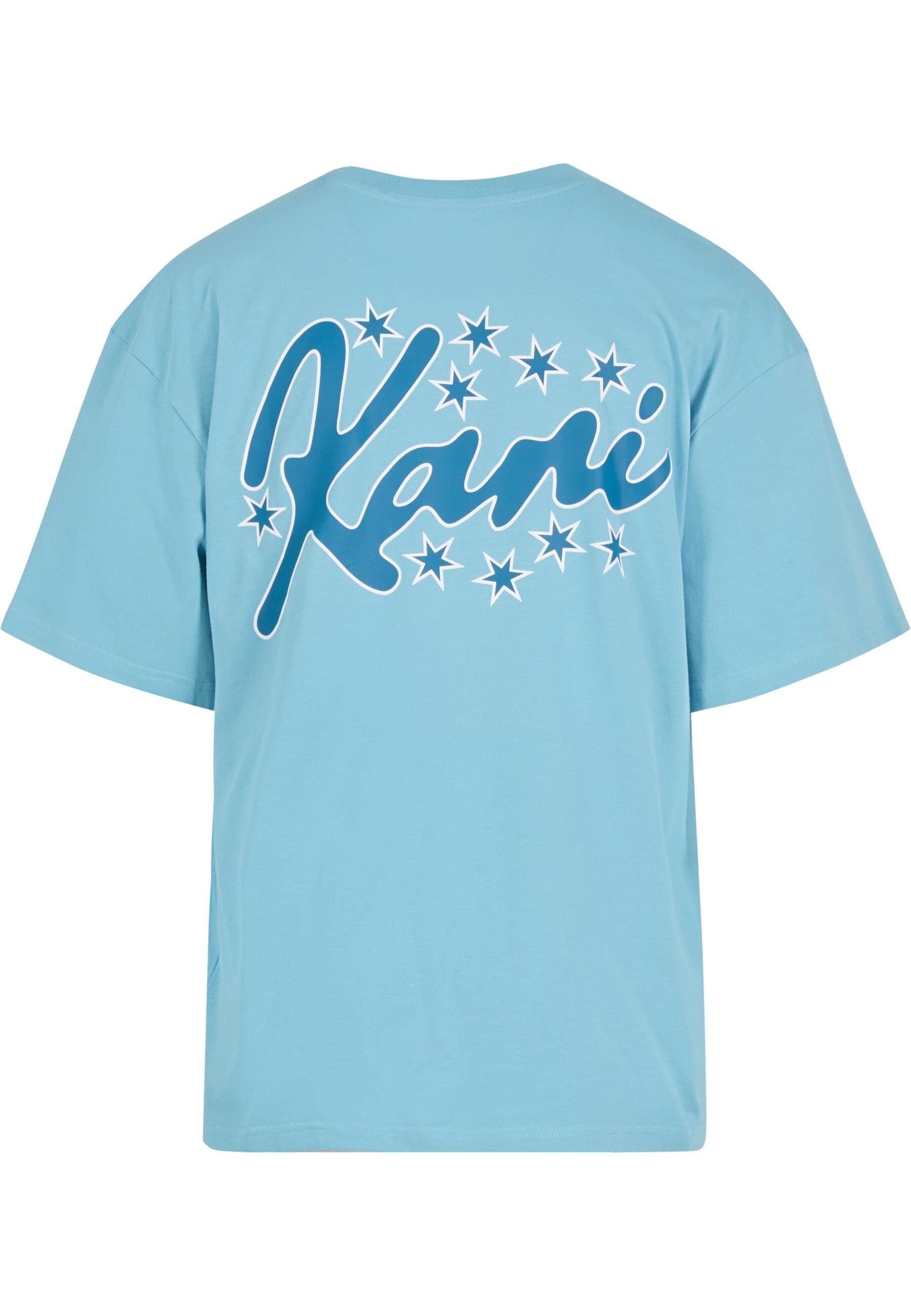 Karl Kani T-Shirt »Karl Kani Signature Star Print T-Shirt« 1 Stk.