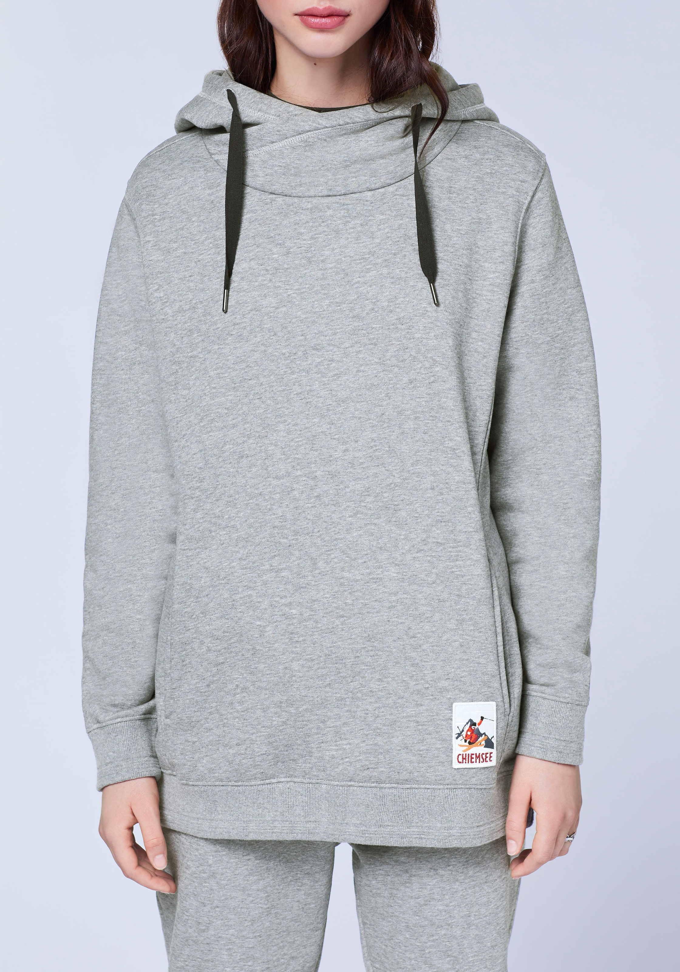 Chiemsee Kapuzensweatshirt
