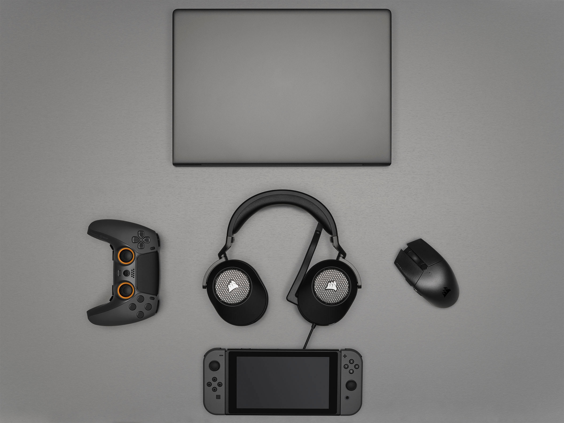 Corsair Gaming-Headset »HS65« SURROUND