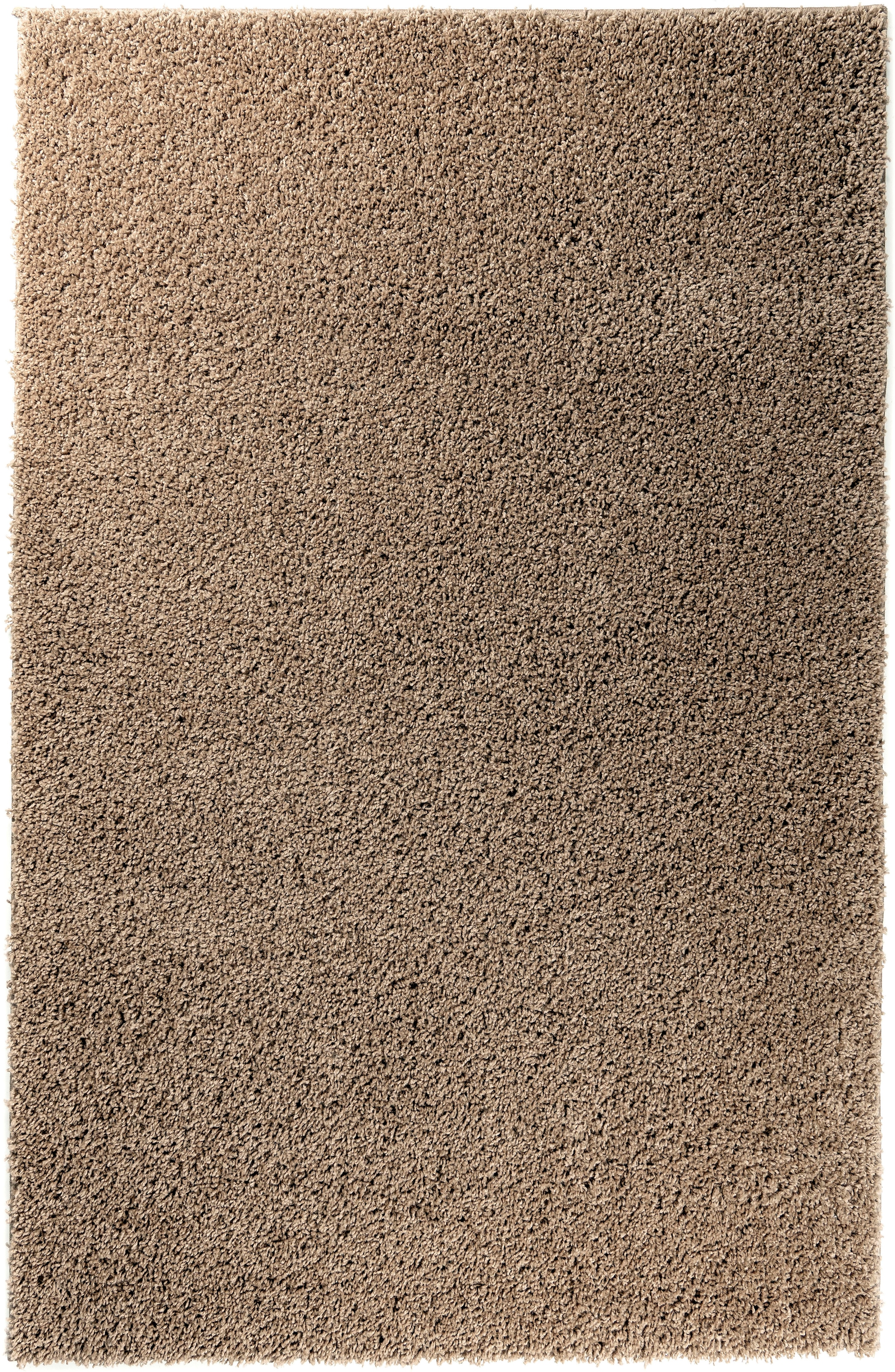 3. Bild von Home affaire Hochflor-Teppich »Shaggy 30«, rechteckig