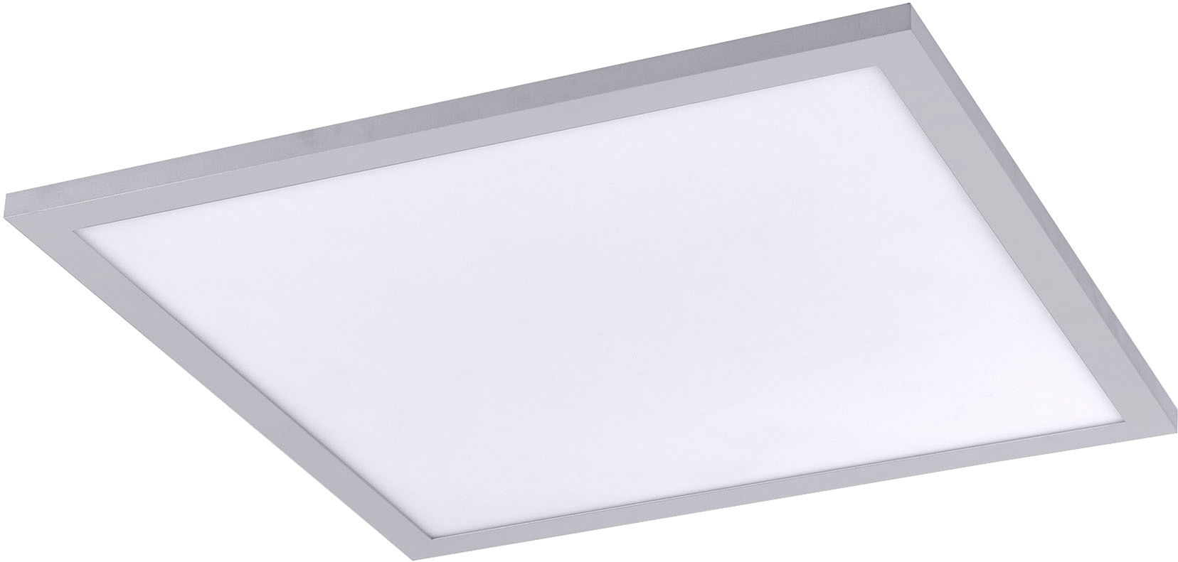 Leuchten Direkt LED Panel LED auf Raten 1 »FLAT«, flammig-flammig, LED Deckenlampe Deckenleuchte, bestellen