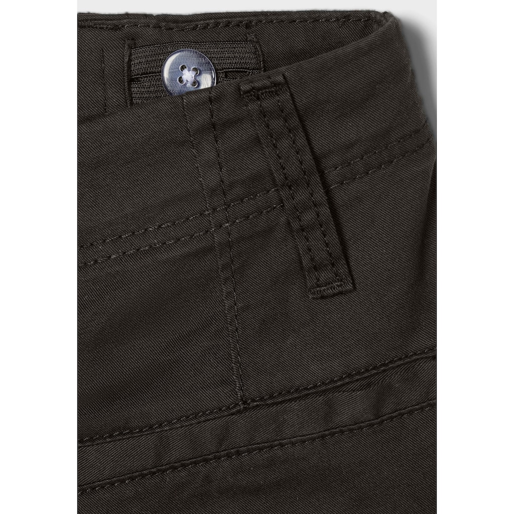 Name It Cargohose »NKMRYAN CARGO R TWI PANT 2222-BA NOOS«