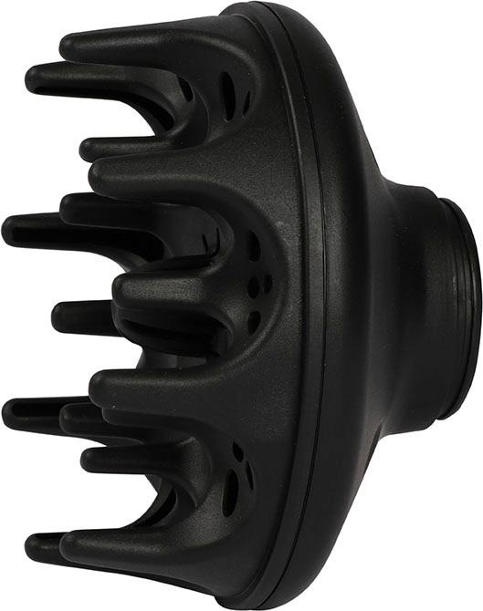 ProfiCare Haartrockner »PC-HTD 3030«, 2200 W, 2 Aufsätze, Profi-Haartrockner mit 2200 Watt max.