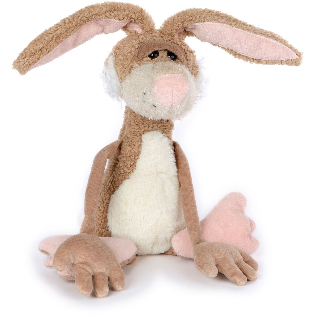 Sigikid Kuscheltier »BeastsTown - Hase, Lazy Bunny«