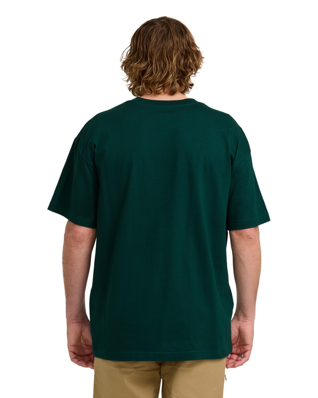 Billabong T-Shirt »Reach The Peak A/DIV«