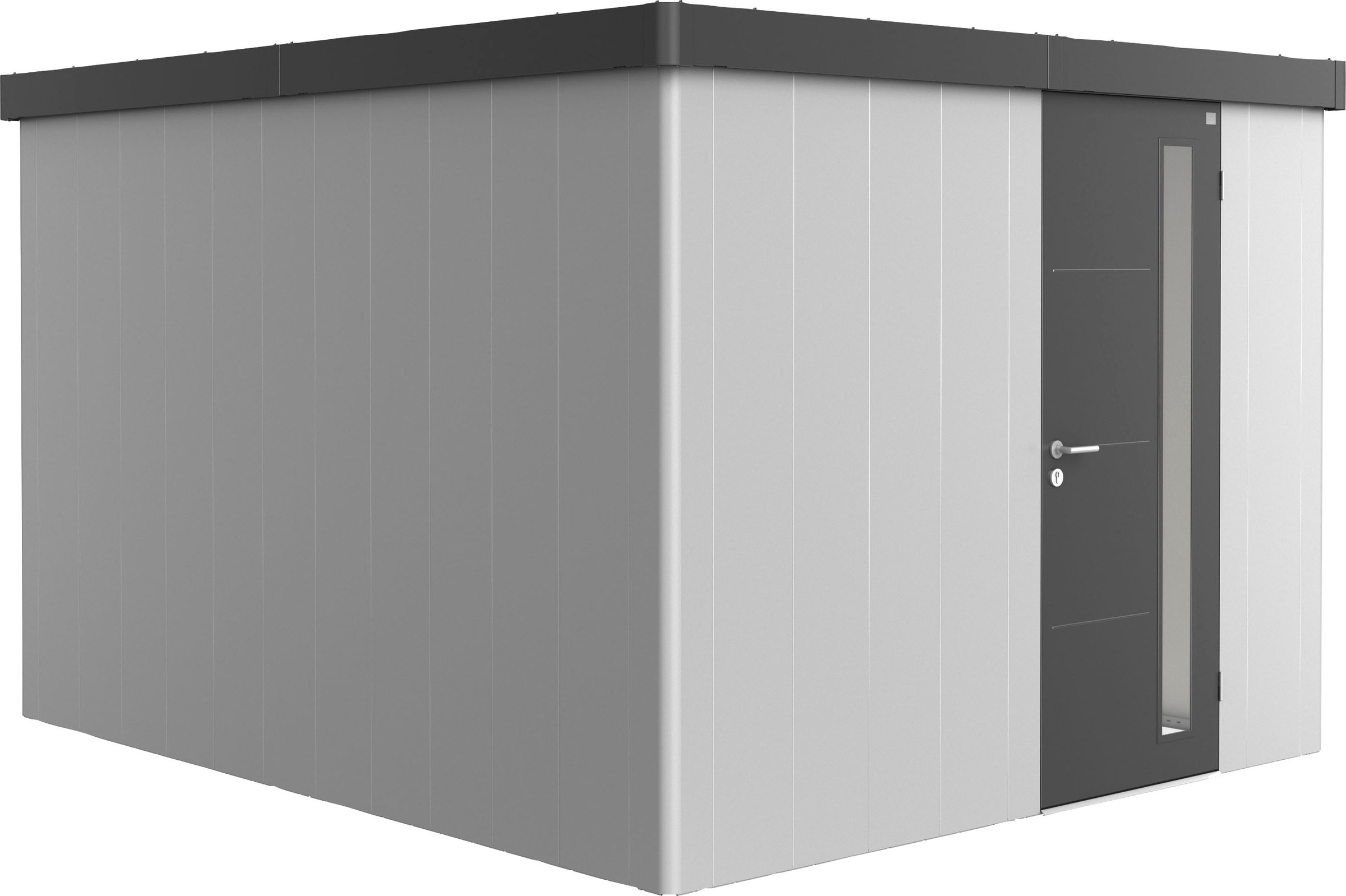 Bild von Biohort Gerätehaus »Neo 4C Variante 1.3«, Metall