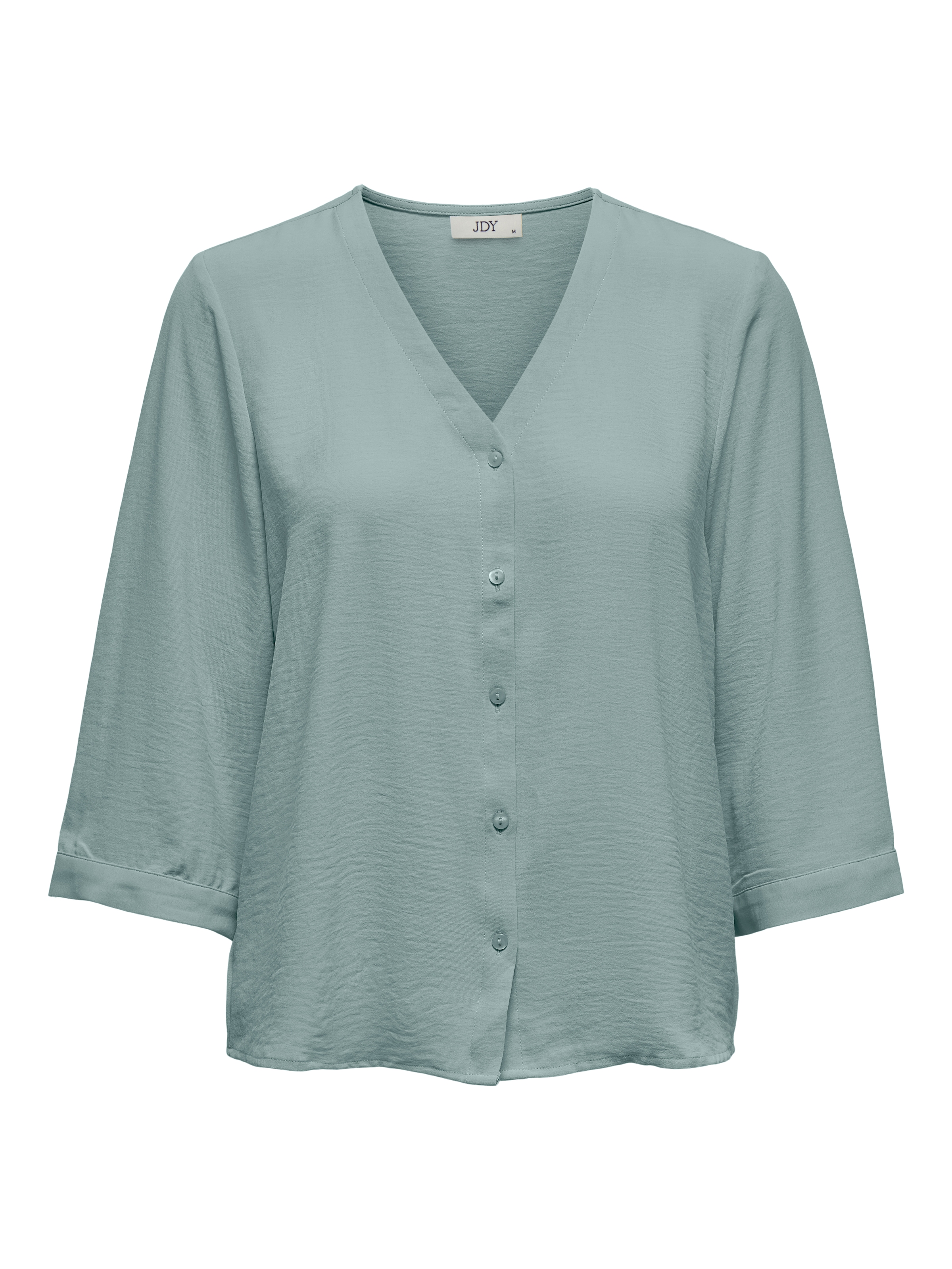 JDY Shirtbluse »JDYLION CAPOTE 3/4 SHIRT WVN NOOS«