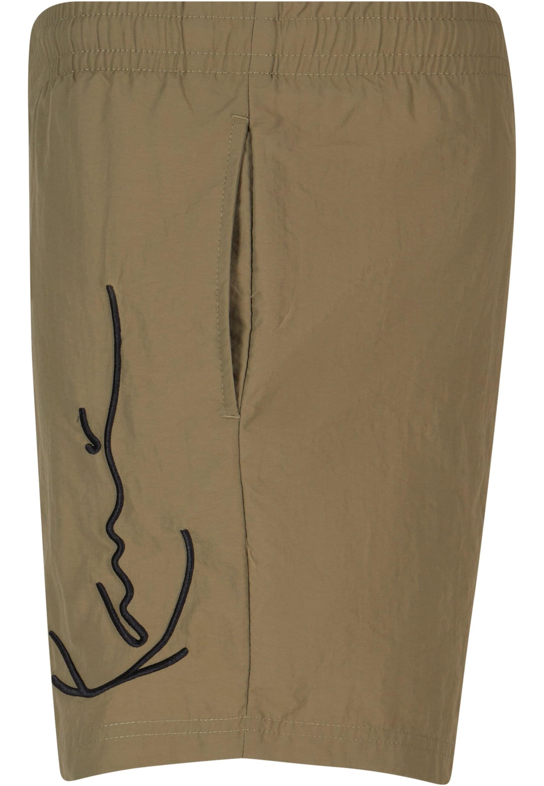 Karl Kani Badeshorts »Karl Kani Herren«