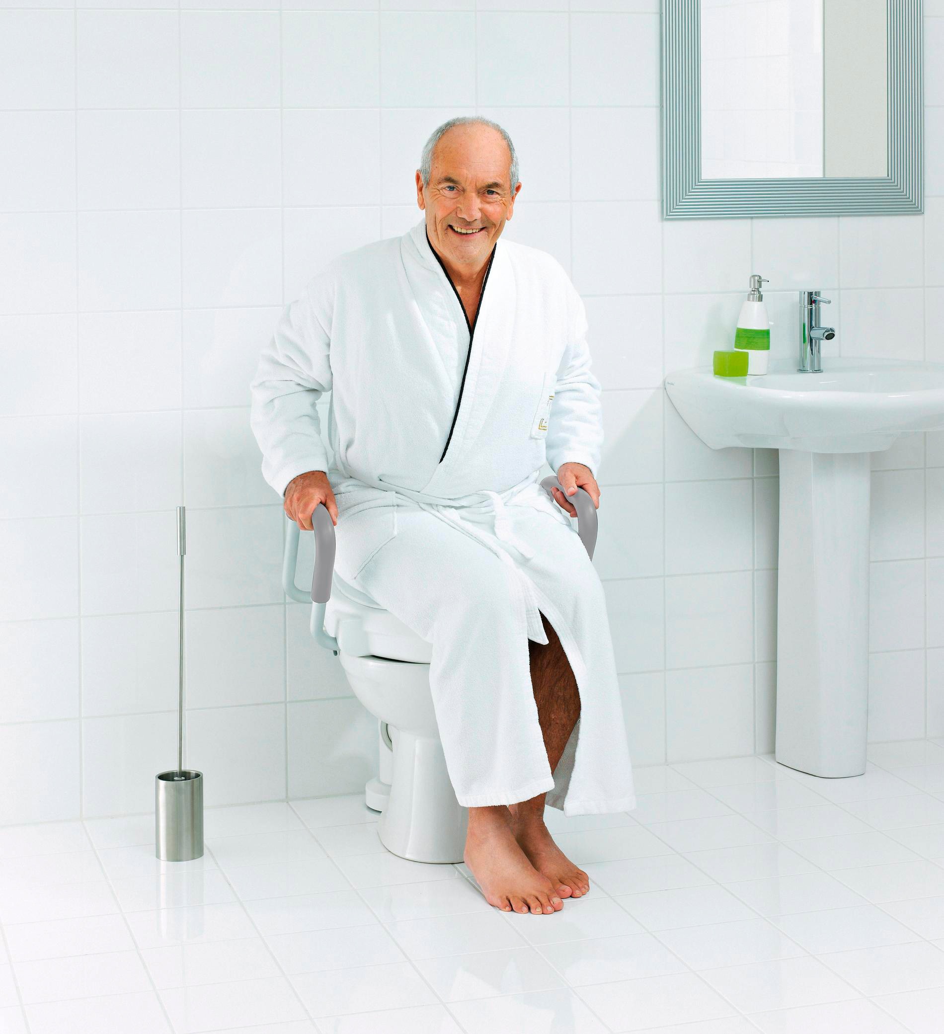 Ridder WC-Sitz »Sam«