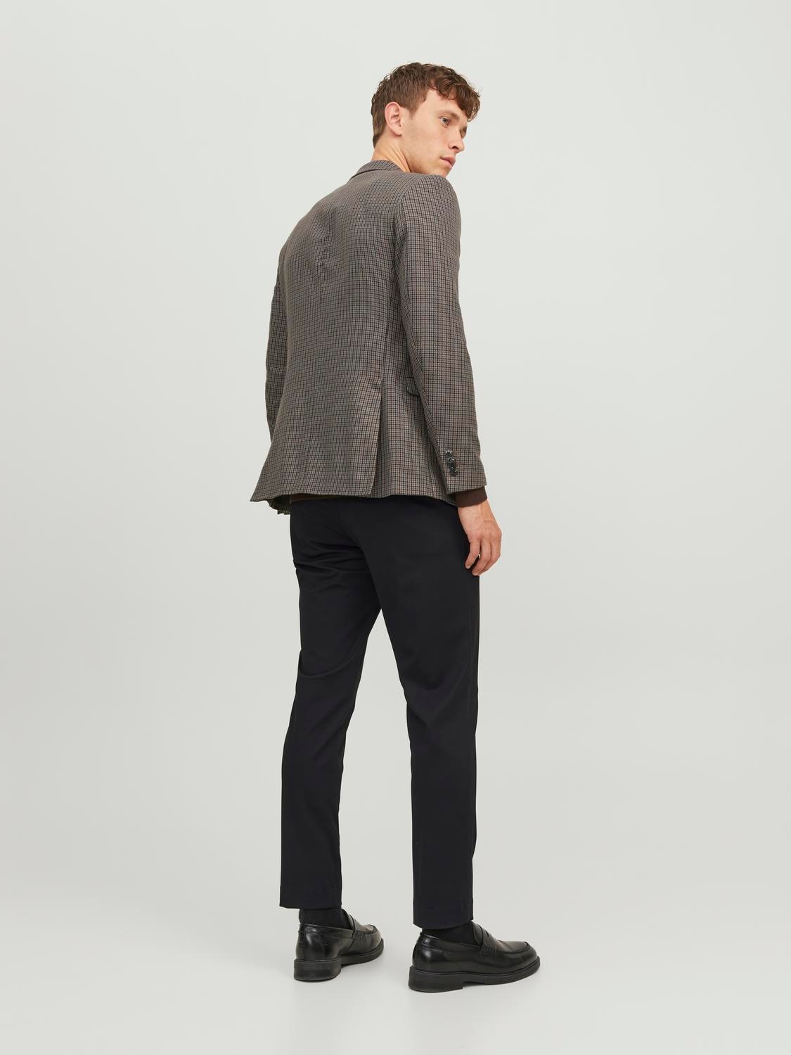 Jack & Jones Chinohose »JPSTMARCO JJCOOPER CHINO NOOS«