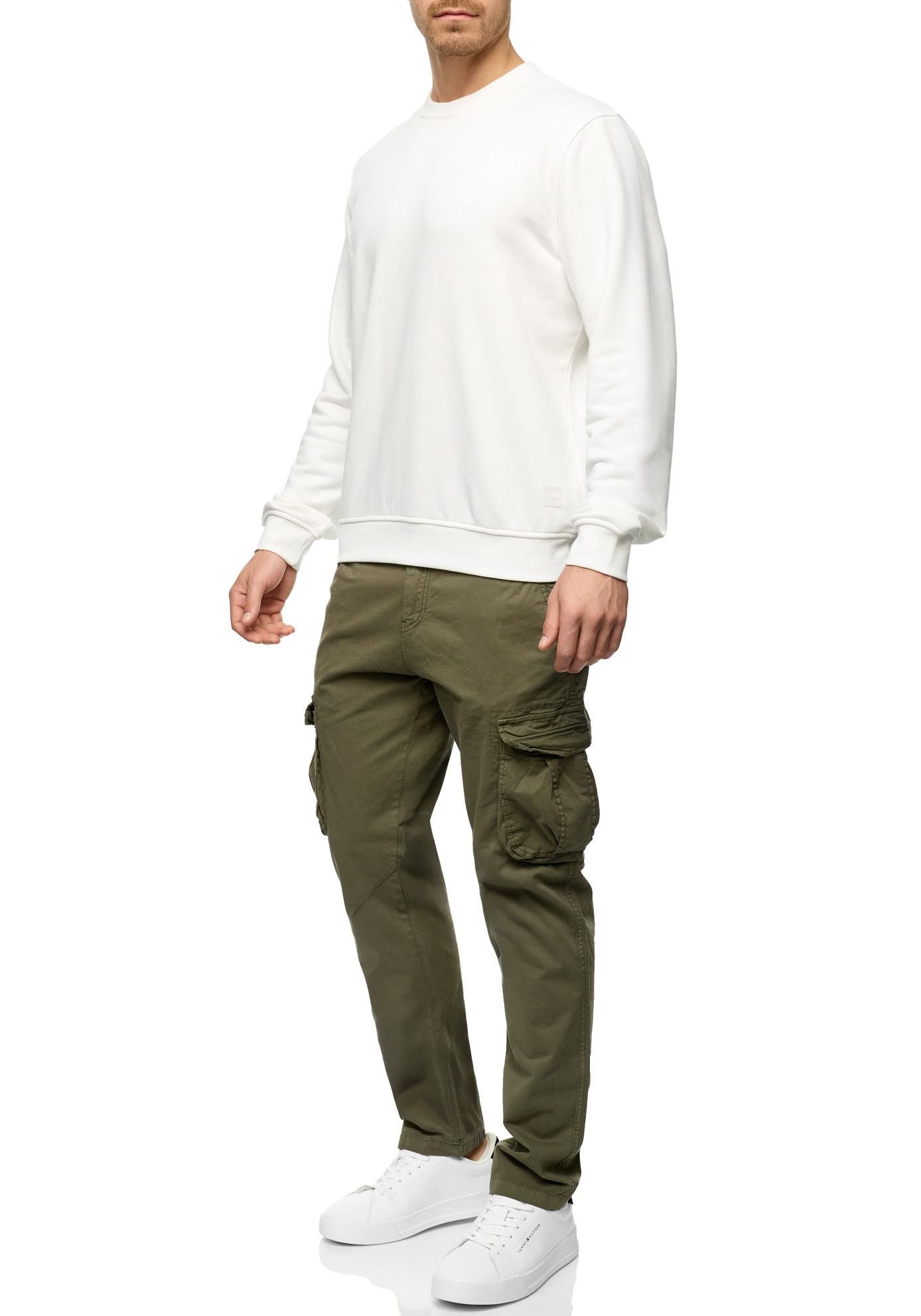 Indicode Cargohose »INRamen«