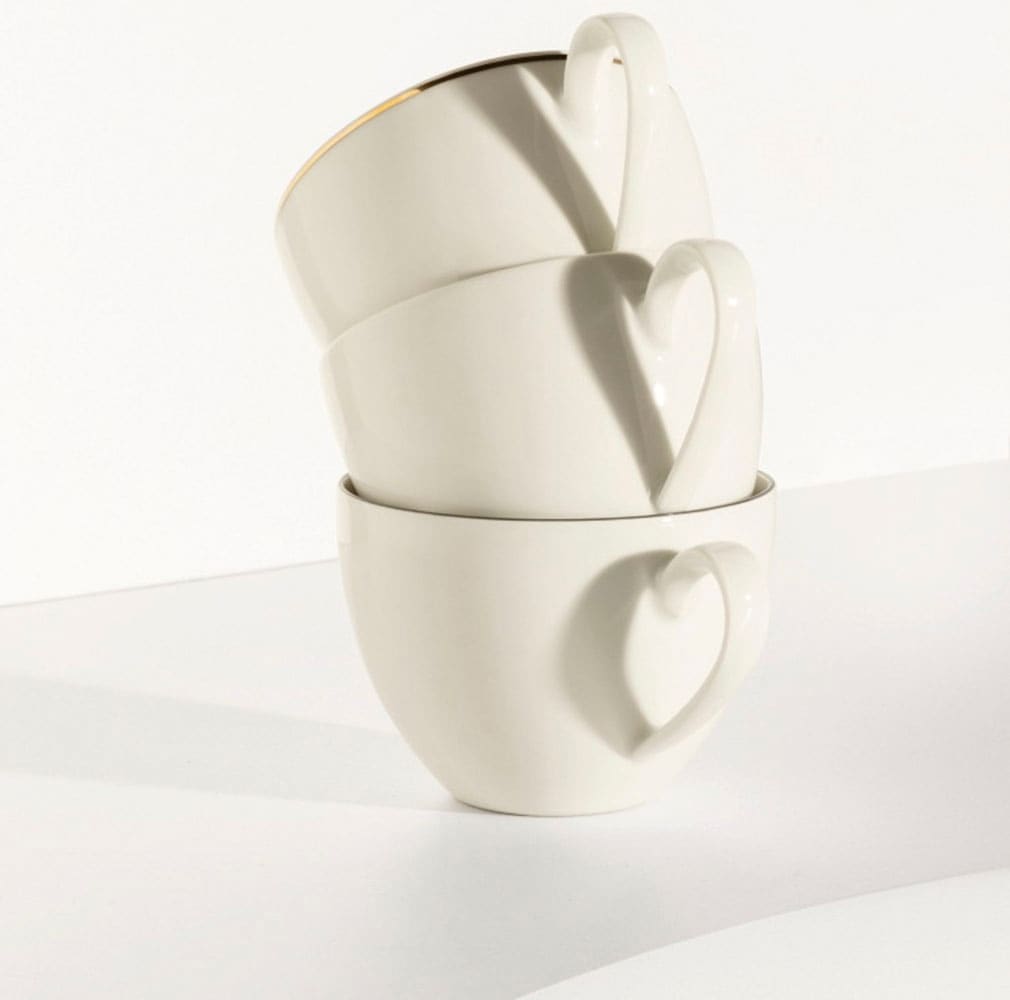 Seltmann Weiden Tasse »Savona« Trinkgefäß, Becher