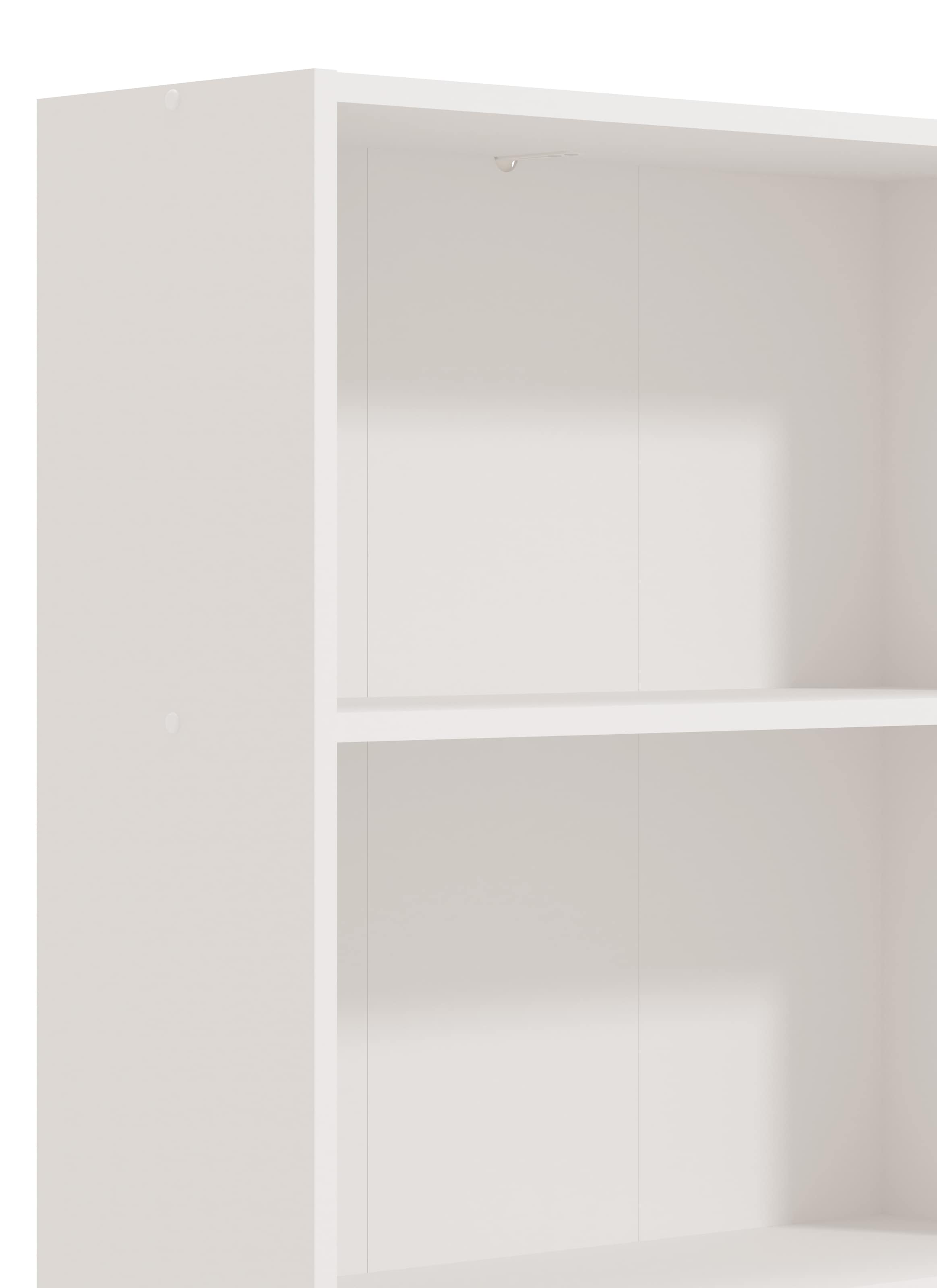 INOSIGN Aktenregal »Tomar 4«, Bücherregal