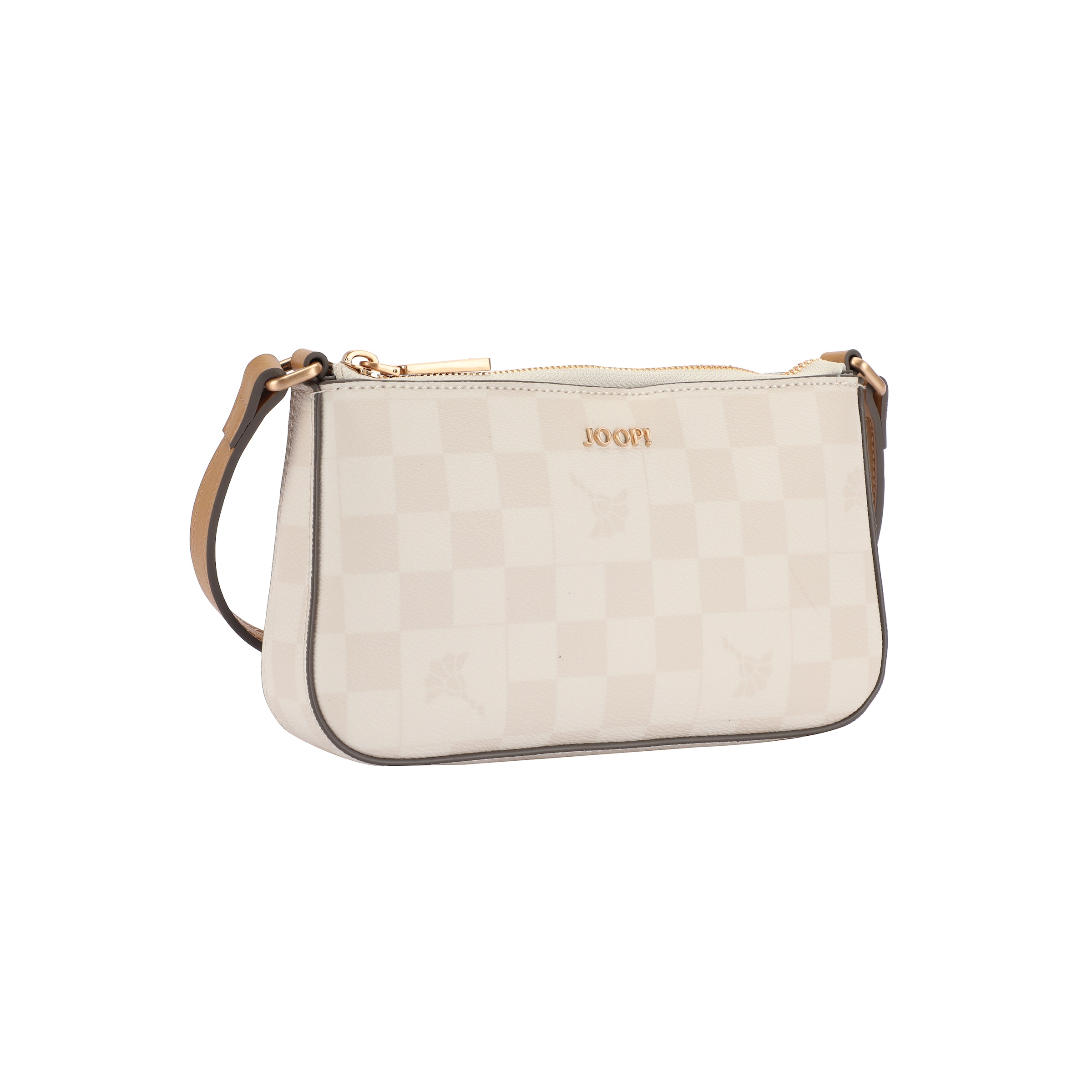 JOOP! Schultertasche »cortina piazza eunike shoulderbag xshz1« Umhängetasche Handtasche Damen Tasche Damen