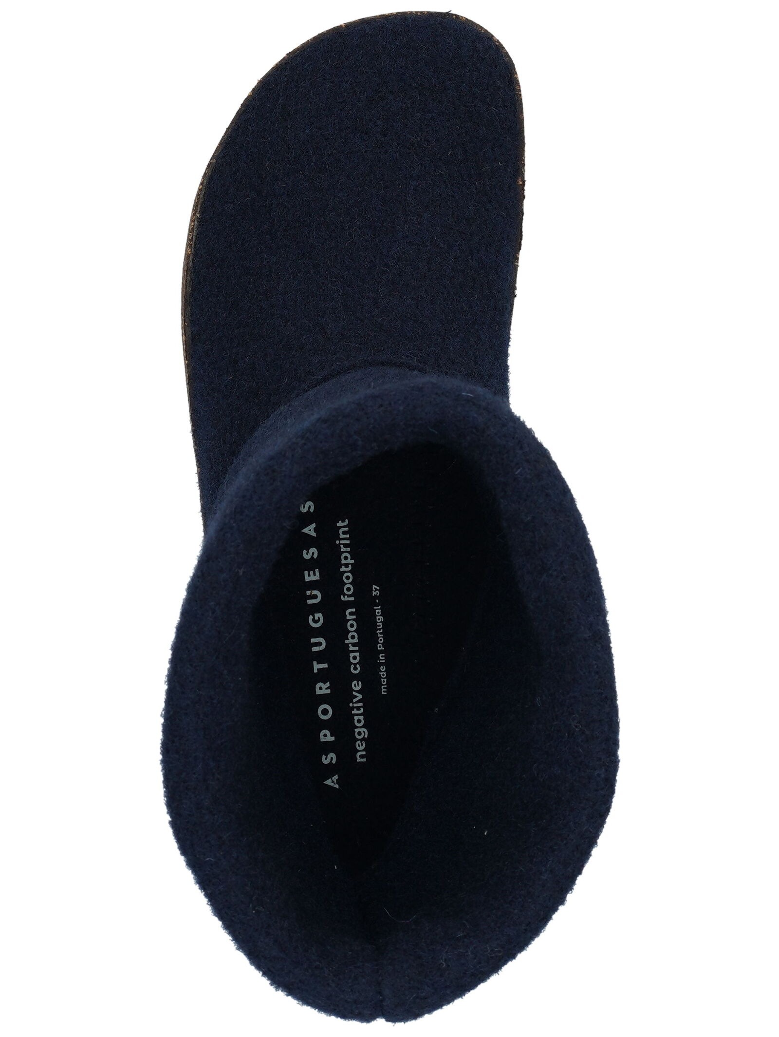 Asportuguesas Stiefelette »Asportuguesas Stiefelette Filz«