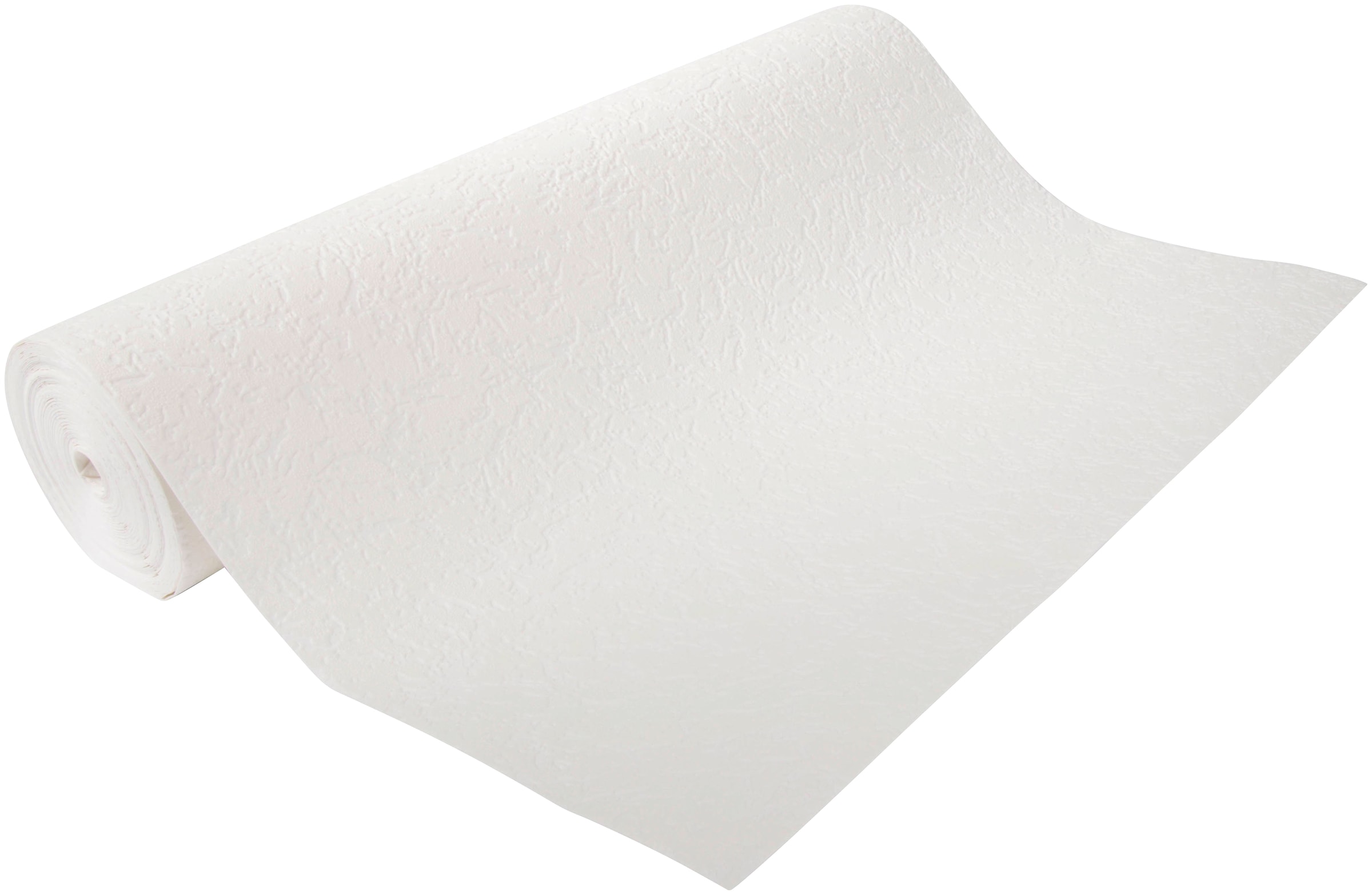 Superfresco Easy Vliestapete »UberstreichbarM« uni aufgeschäumt Granol Stuc 15mx52cm