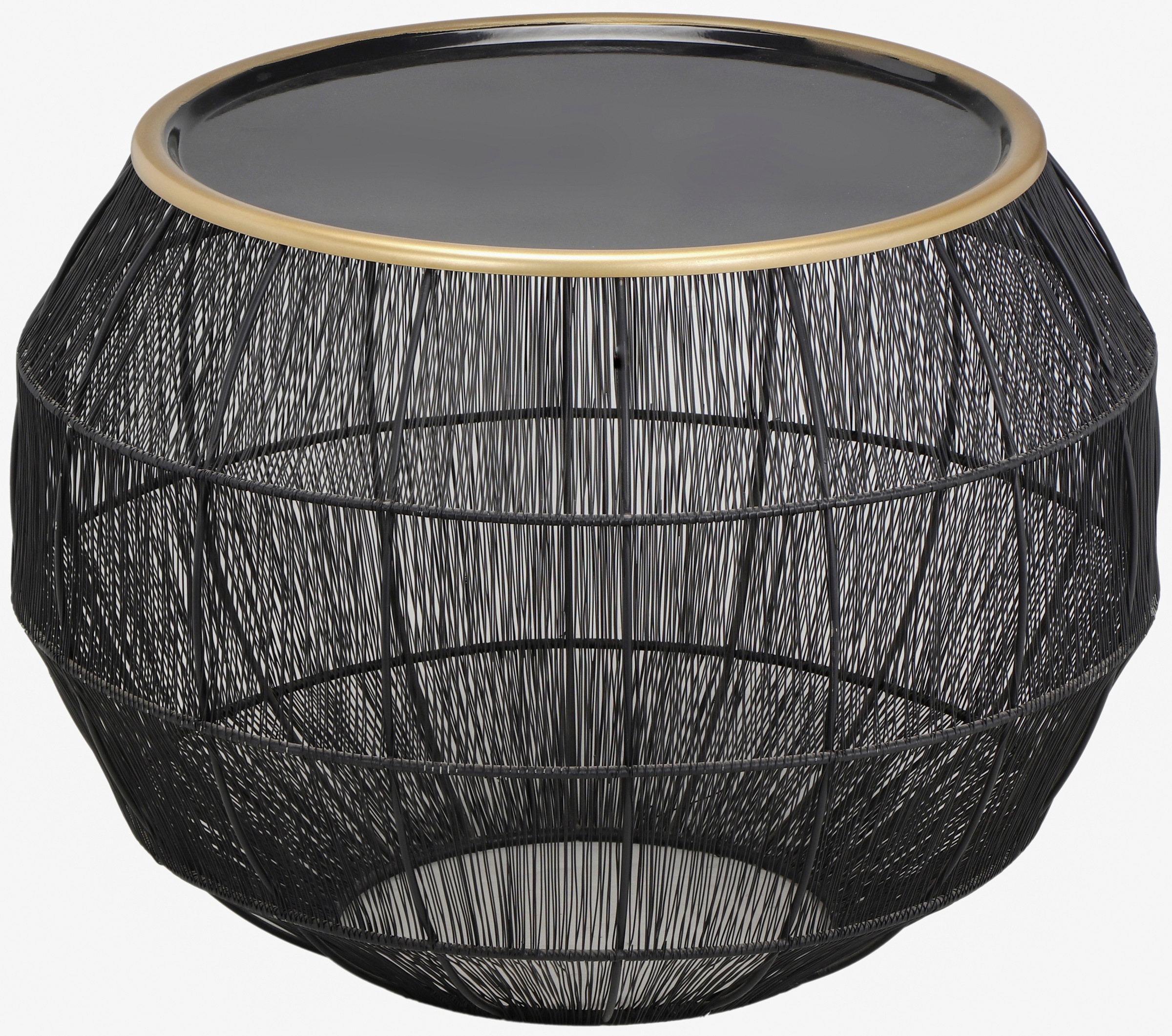 MIRRORS AND MORE Beistelltisch »Mika« Set, 2, 2 Stk. tlg. günstig online kaufen