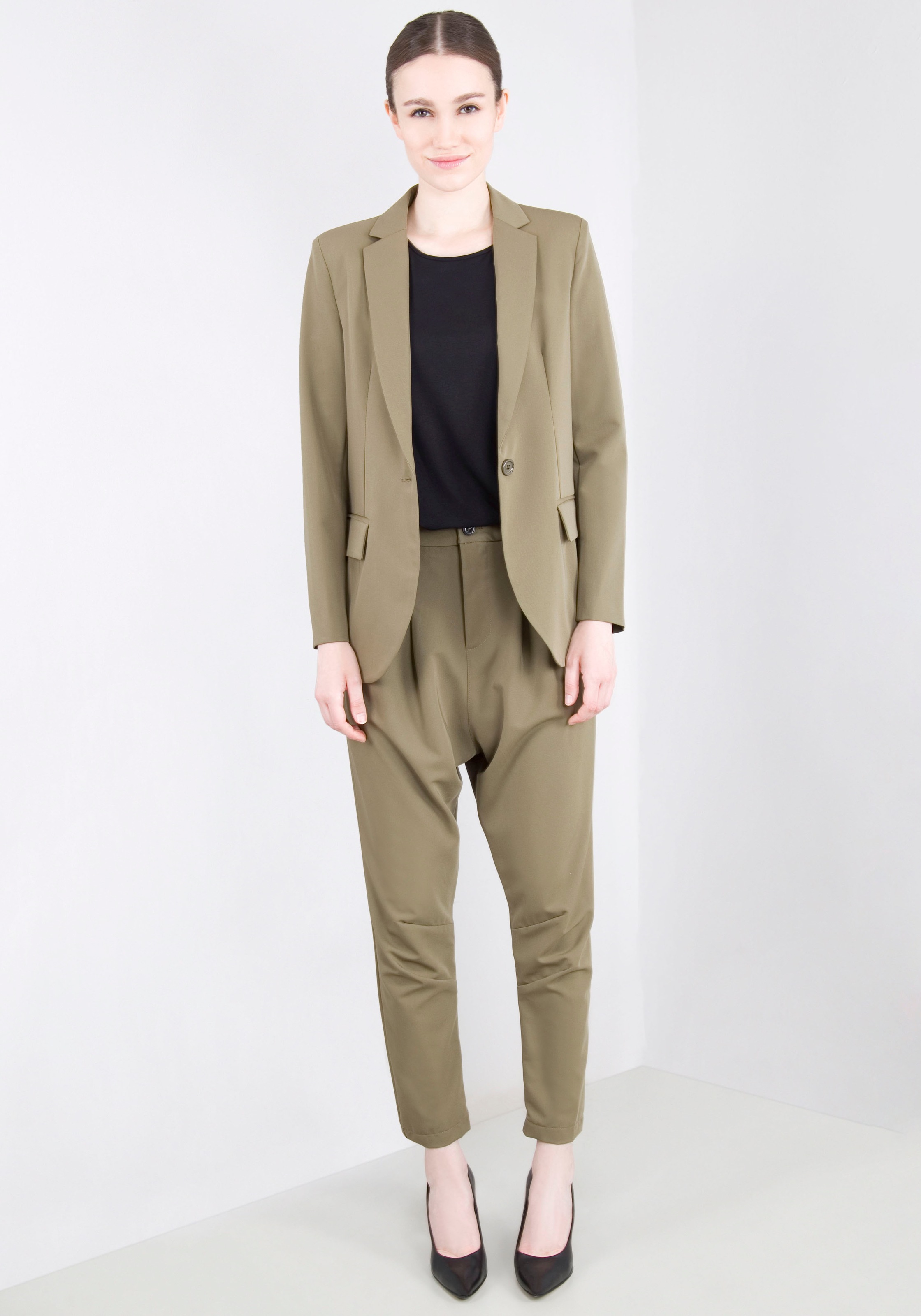IMPERIAL Blusenblazer »Boyfriend-Blazer«