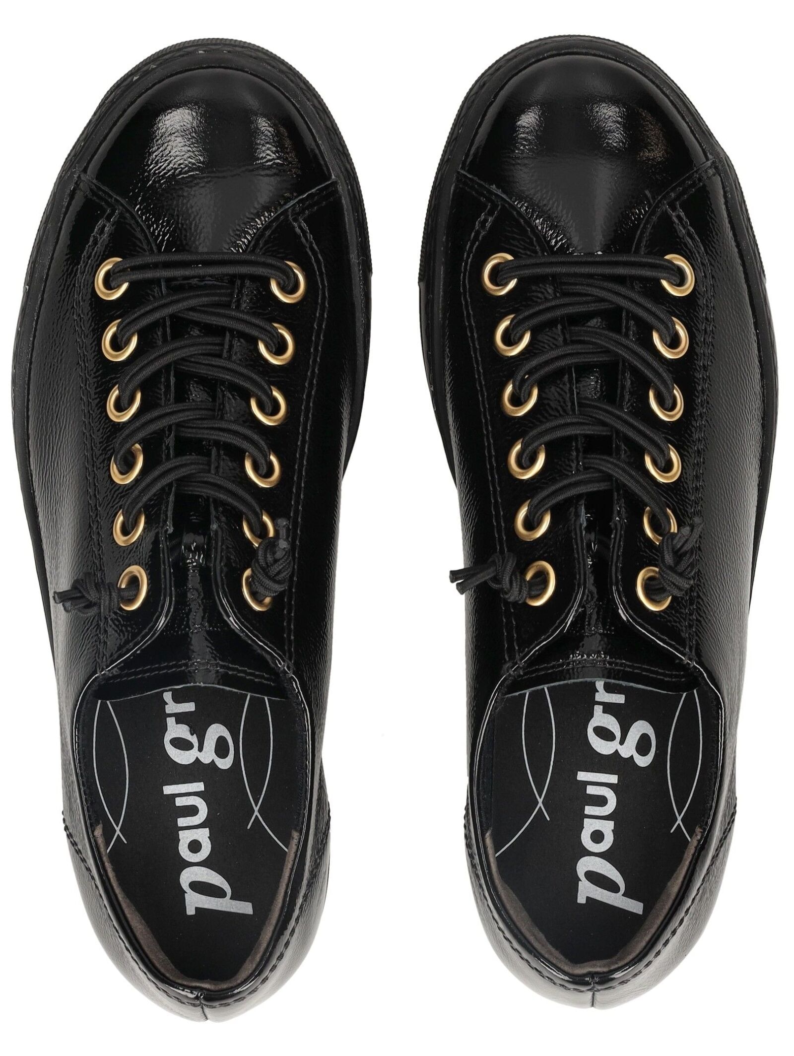 Paul Green Sneaker »Paul Green Sneaker Leder«