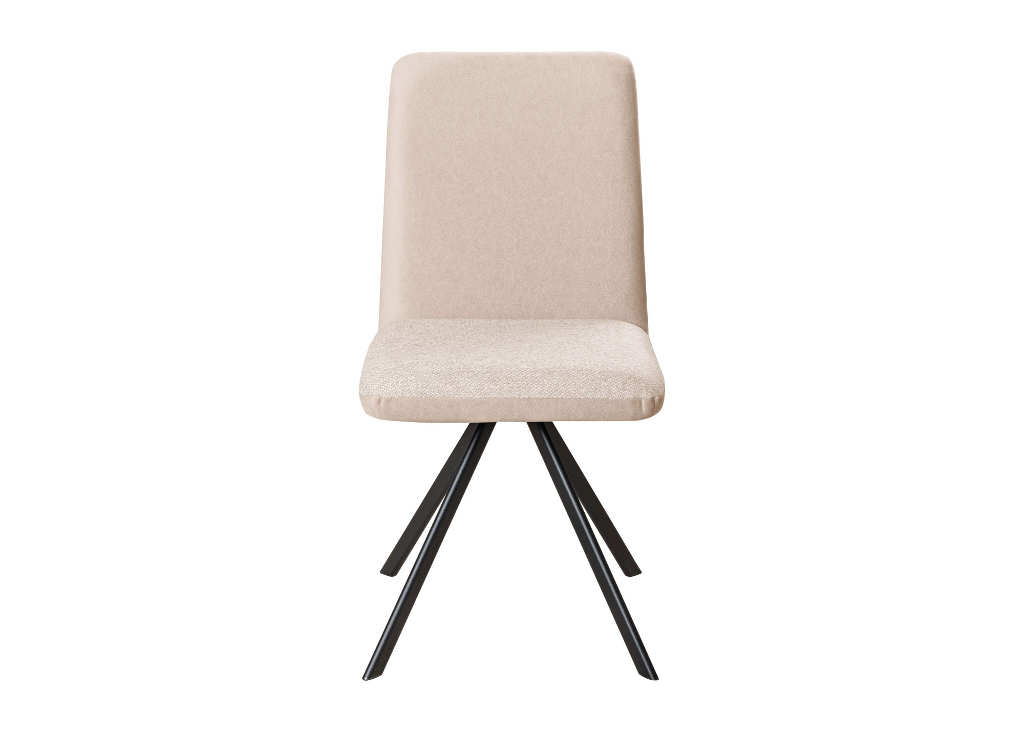 Home affaire Esszimmerstuhl »Gabi Polsterstuhl, Küchenstuhl, 4-Fußstuhl« ()