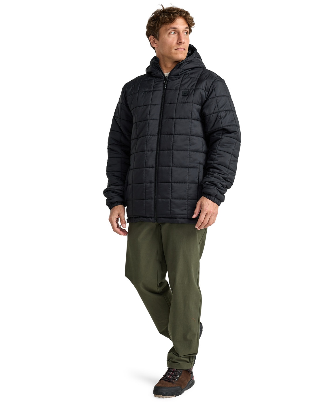 Billabong Outdoorjacke »Transport Revo 10K«