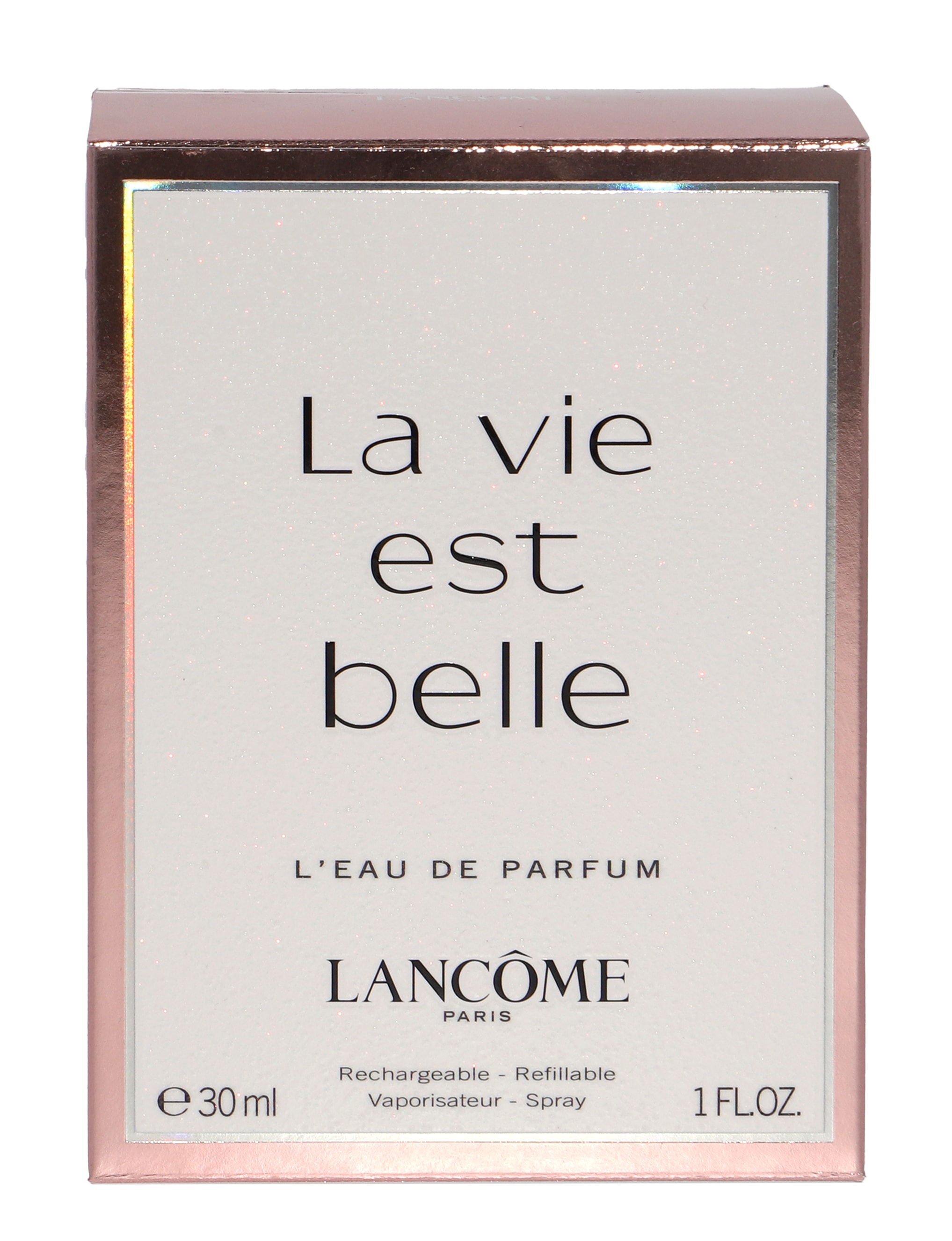 LANCOME Eau de Parfum »Lancome La Vie est Belle«