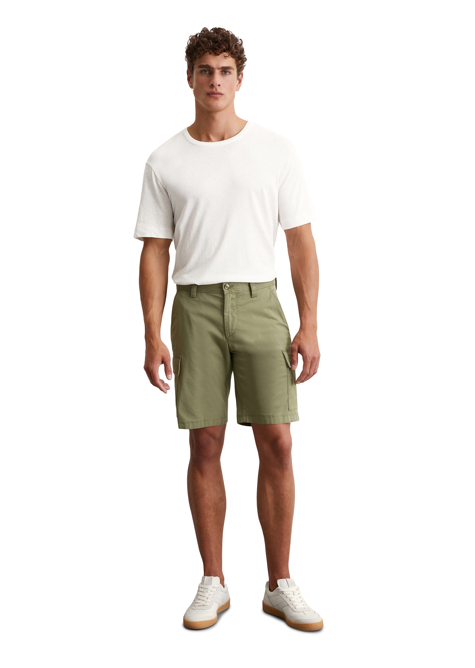 Marc O'Polo Cargoshorts »Reso«