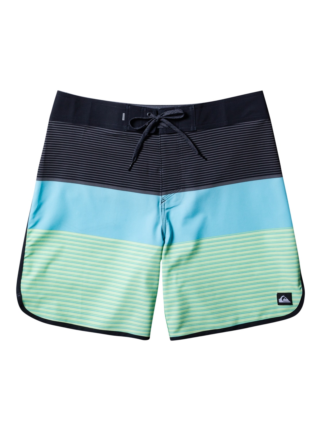 Bild von Quiksilver Boardshorts »Surfsilk Tijuana 18"«