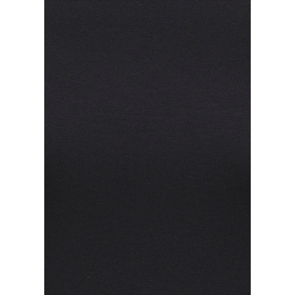 Boysen's Jerseykleid, in leicht ausgestellter Form  NEUE FARBEN