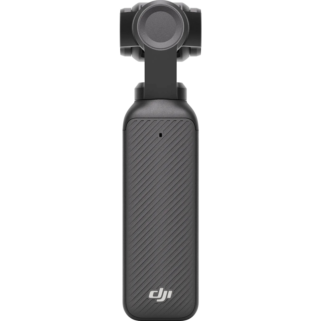 DJI Camcorder »Osmo Pocket 3 Kreativ Combo«, 4K Ultra HD, Bluetooth