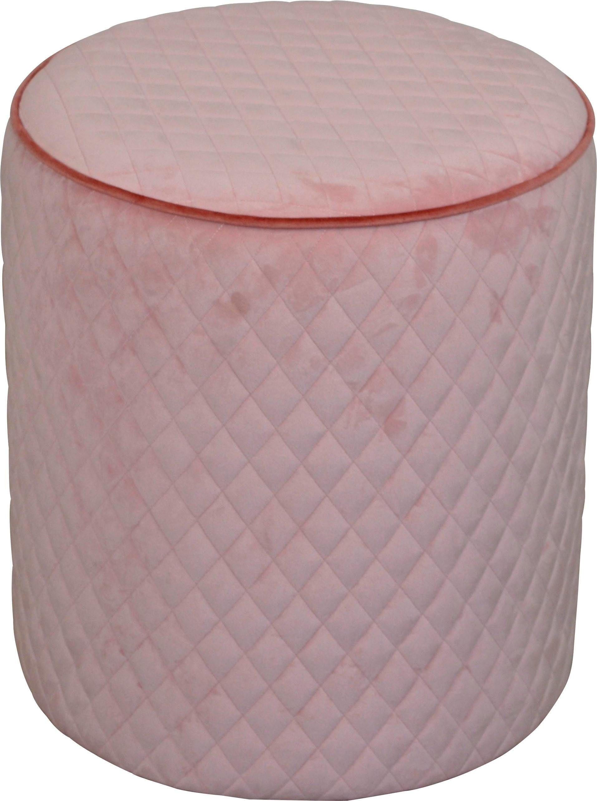 Home affaire Hocker, (1 St.) günstig online kaufen