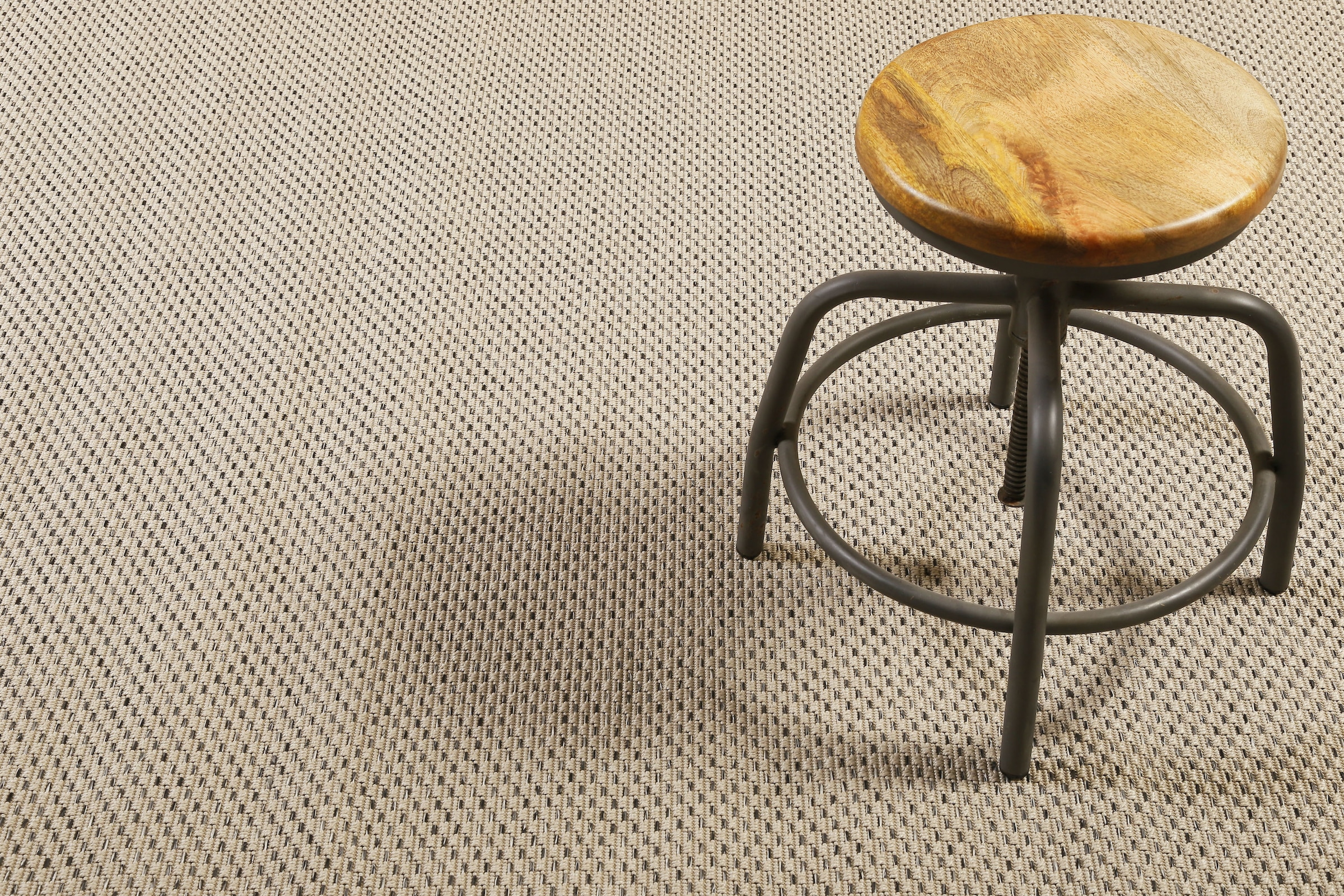 Esprit Teppich »Newport«, rechteckig, 5 mm Höhe, In- und Outdoor geeignet