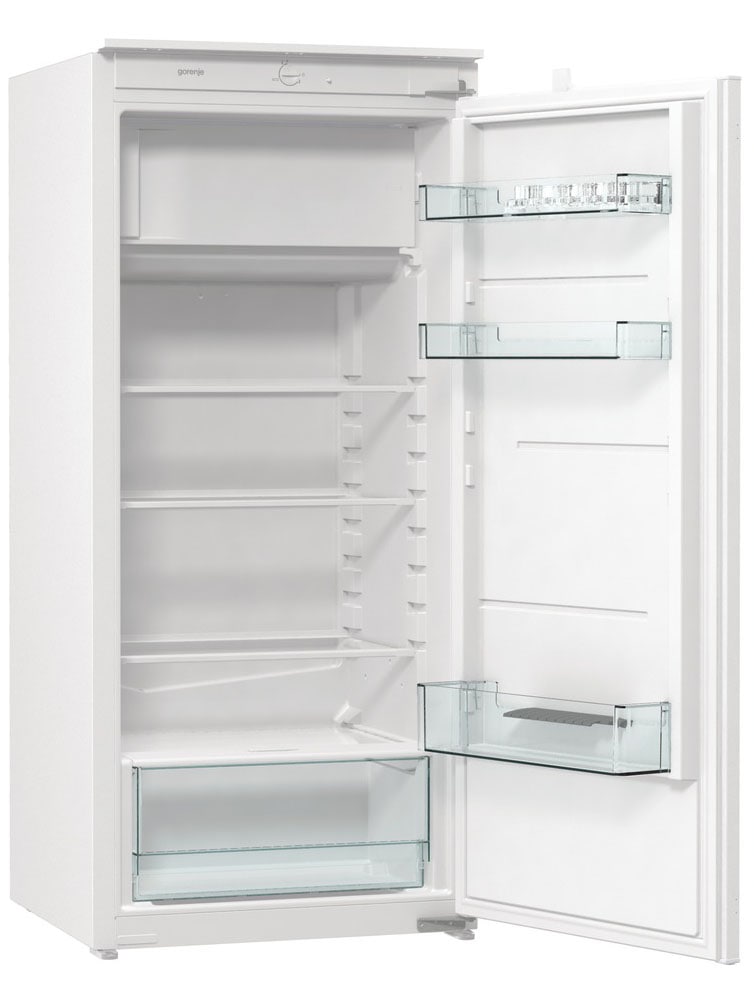 GORENJE Einbaukühlschrank »RBI 412 EE1«, CrispZone