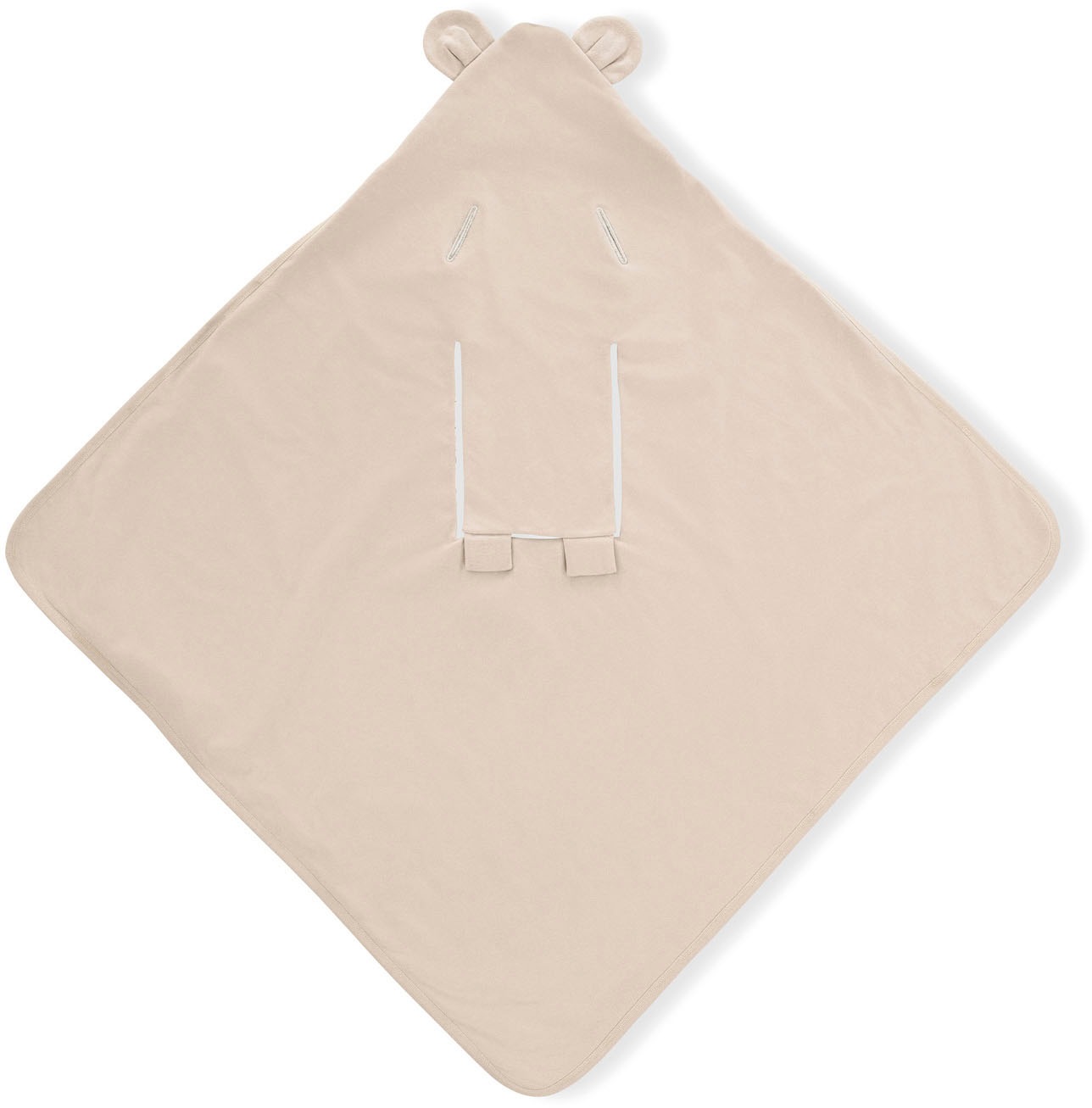 Hauck Babydecke »Baby Einschlagdecke, Snuggle N Dream Winnie the Pooh beige günstig online kaufen