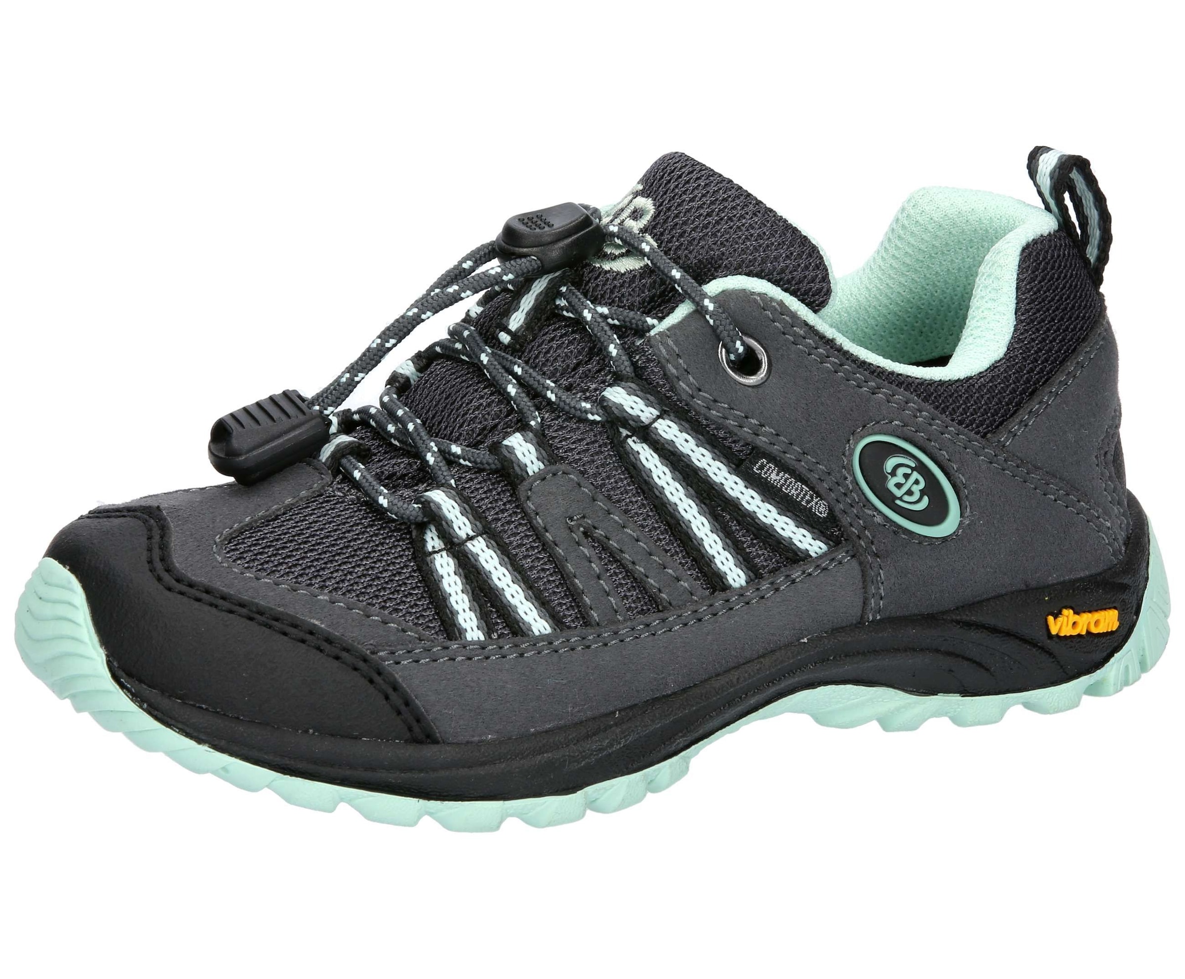 Outdoorschuh »Outdoorschuh Ohio Low«