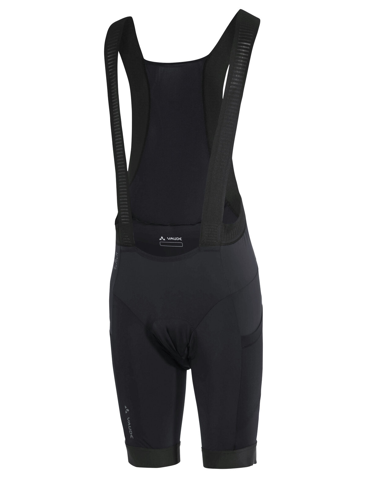 VAUDE Fahrradhose »Men's Kuro Bib Tights II«  für Radsport, für intensive Radtouren, sportlicher Stil