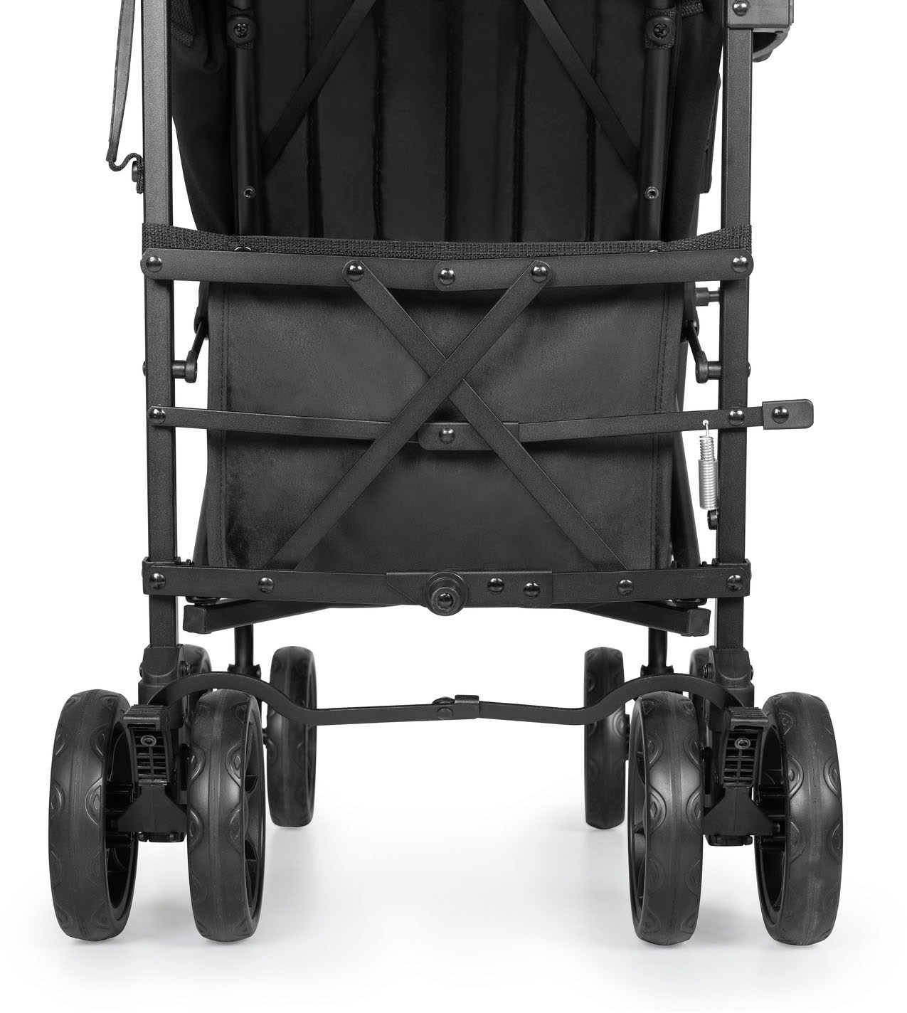 Hauck Kinder-Buggy »Fold N Care« 22 kg