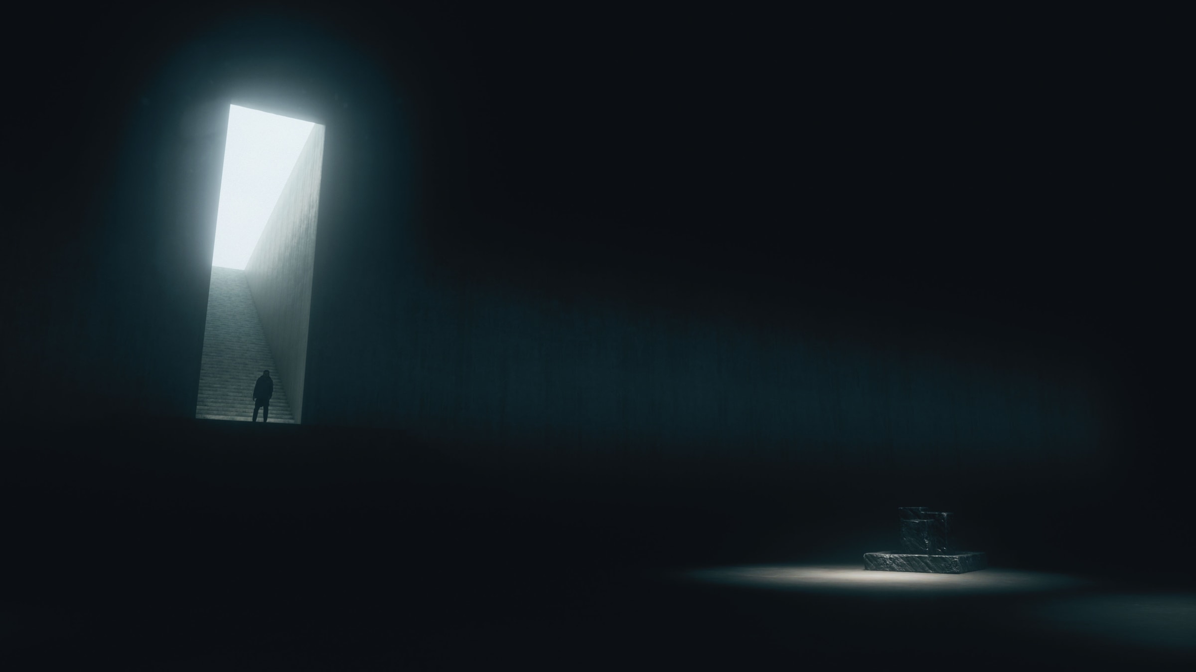 Remedy Spielesoftware »CONTROL Resonant« PlayStation 5