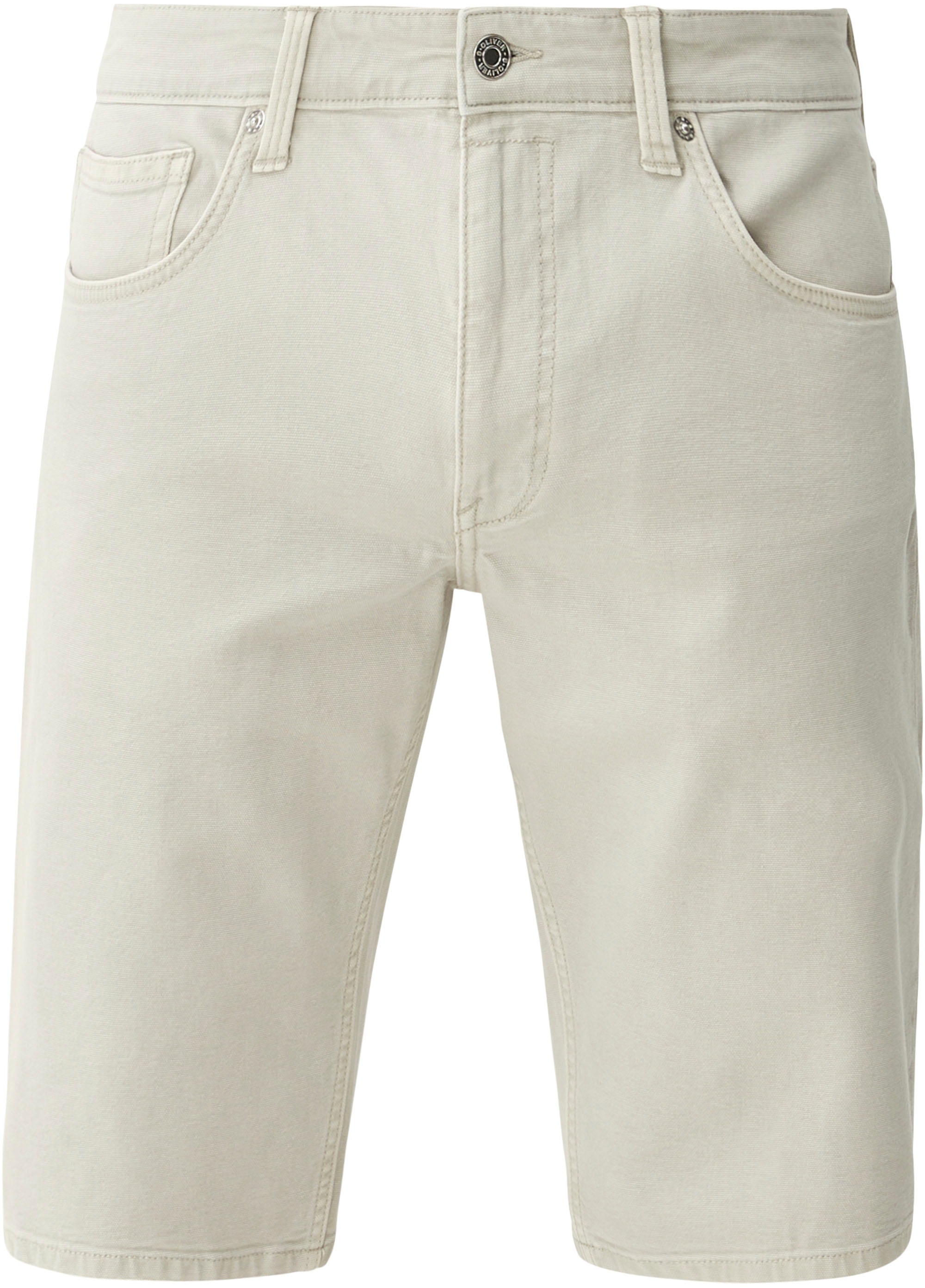 4. Bild von s.Oliver Jeansshorts