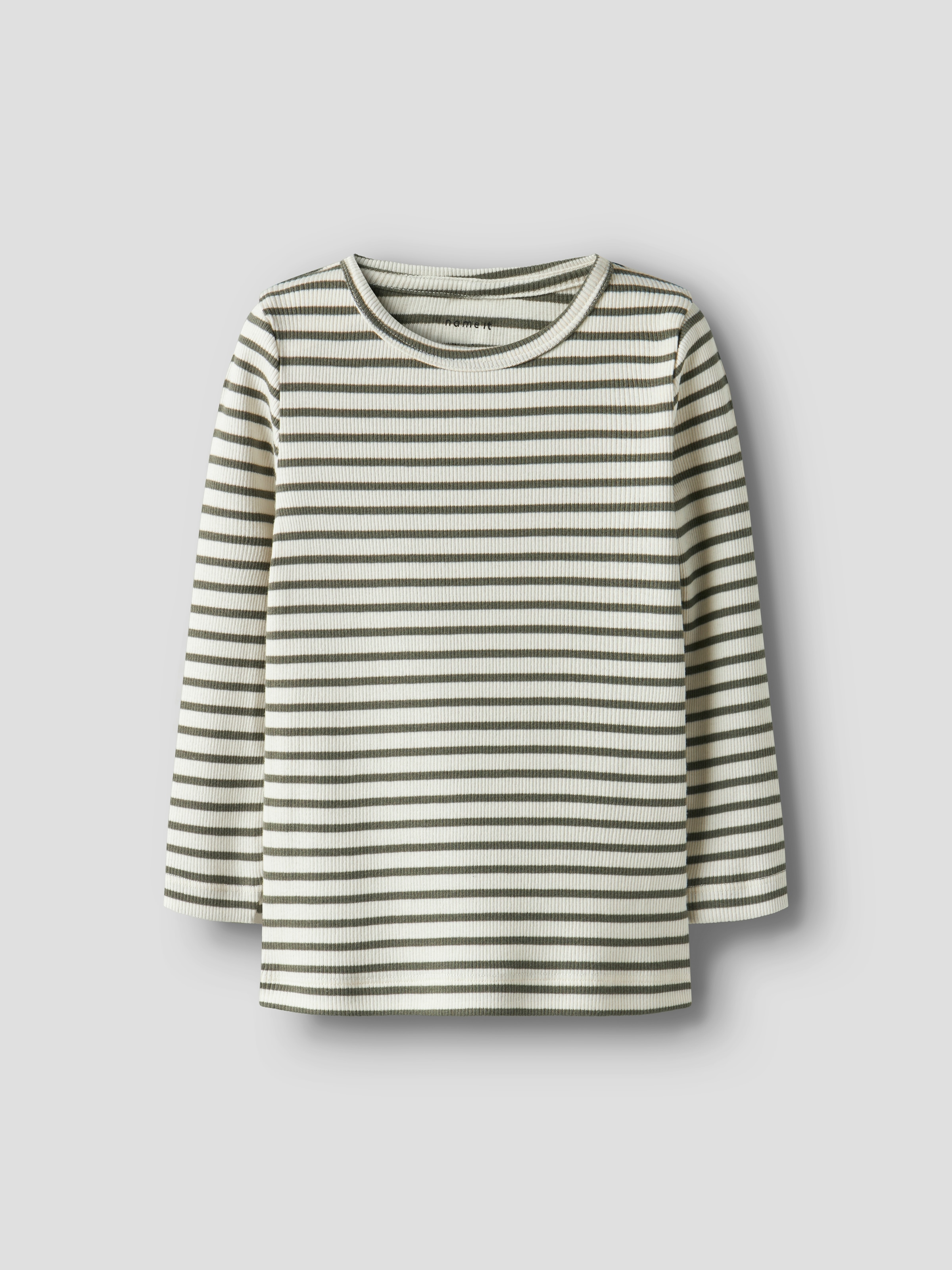 Name It Langarmshirt »NMNBANI LS XSL TOP NOOS«