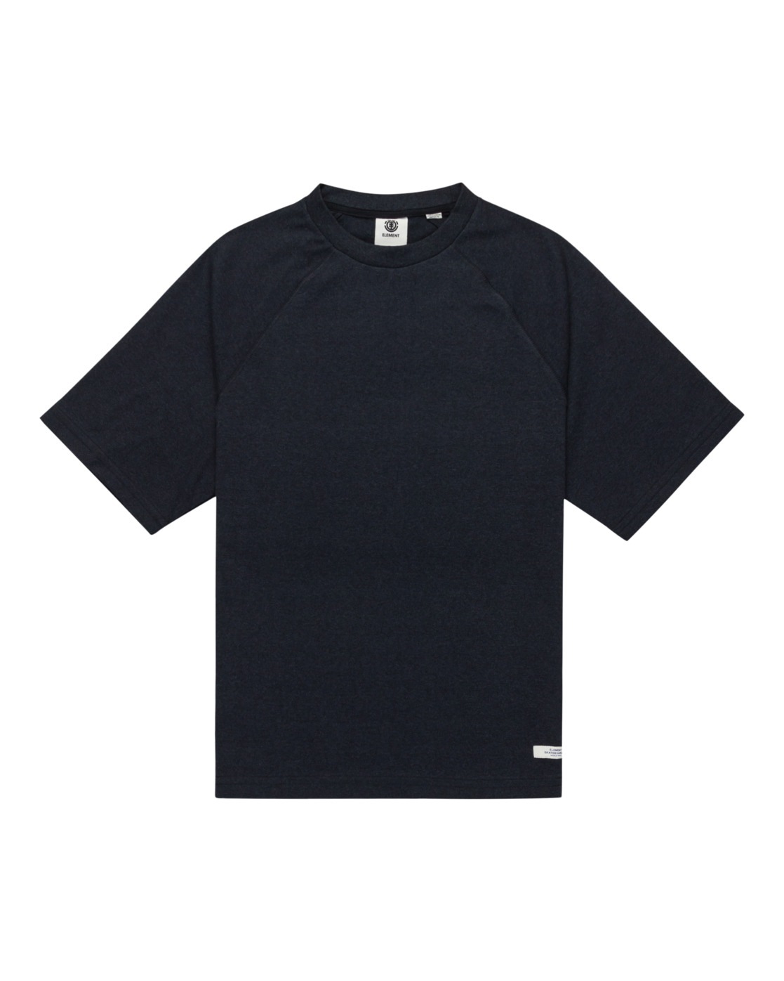 Element T-Shirt »Crest«