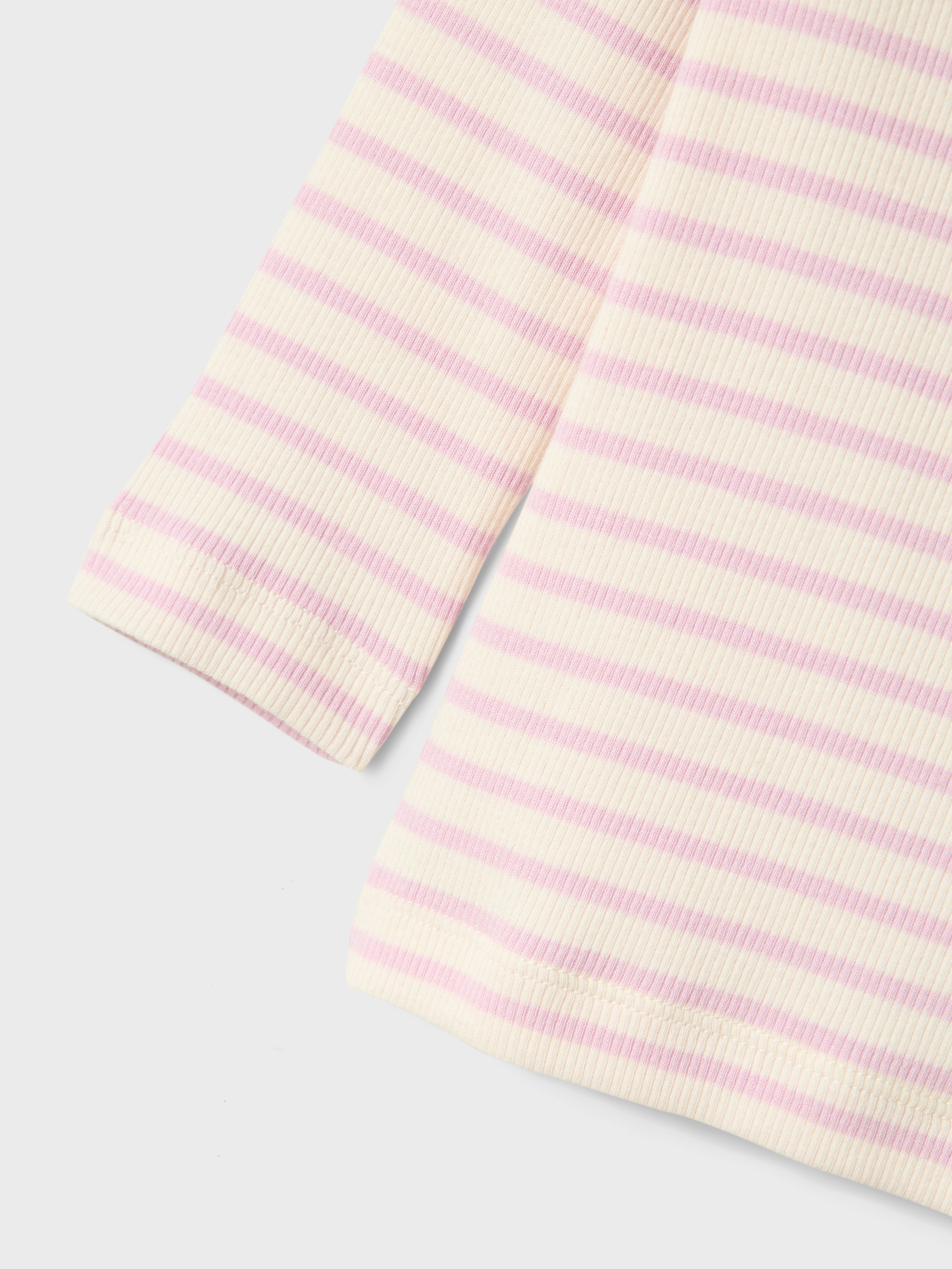 Name It Langarmshirt »NMNBANI LS XSL TOP NOOS«