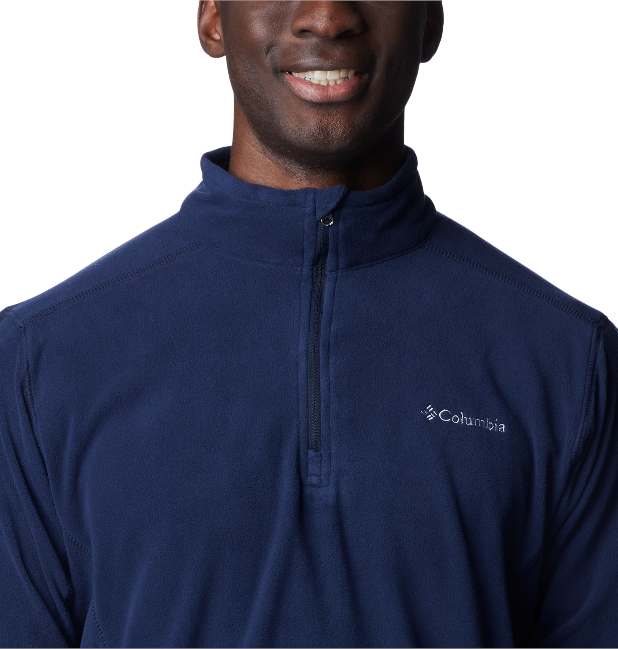 Columbia Fleecepullover »KLAMATH RANGE II HALF ZIP«, (1 tlg.)