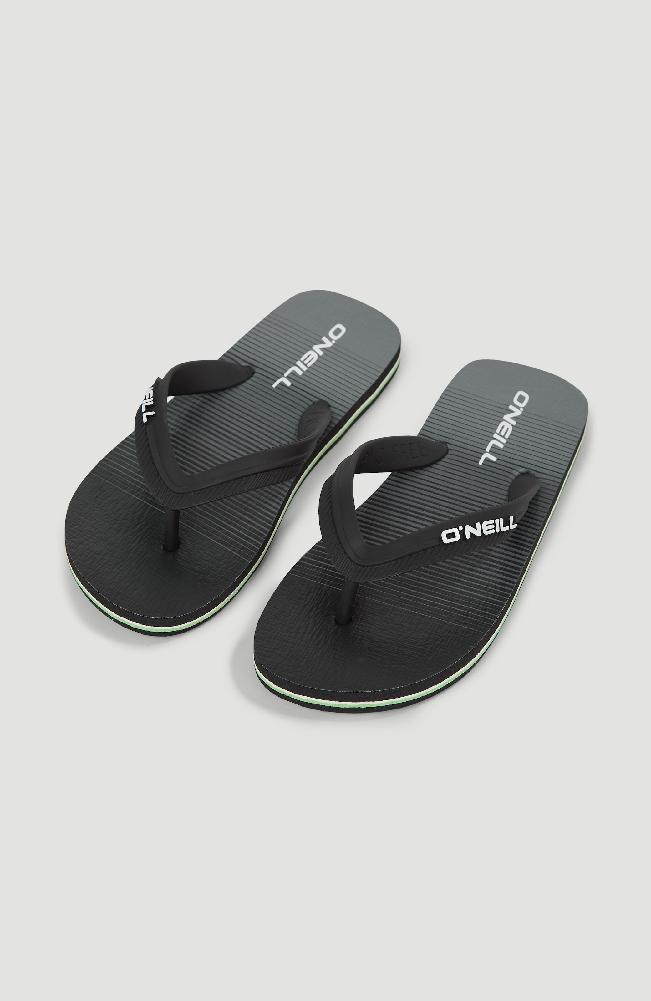 Zehentrenner »PROFILE GRAPHIC SANDALS«