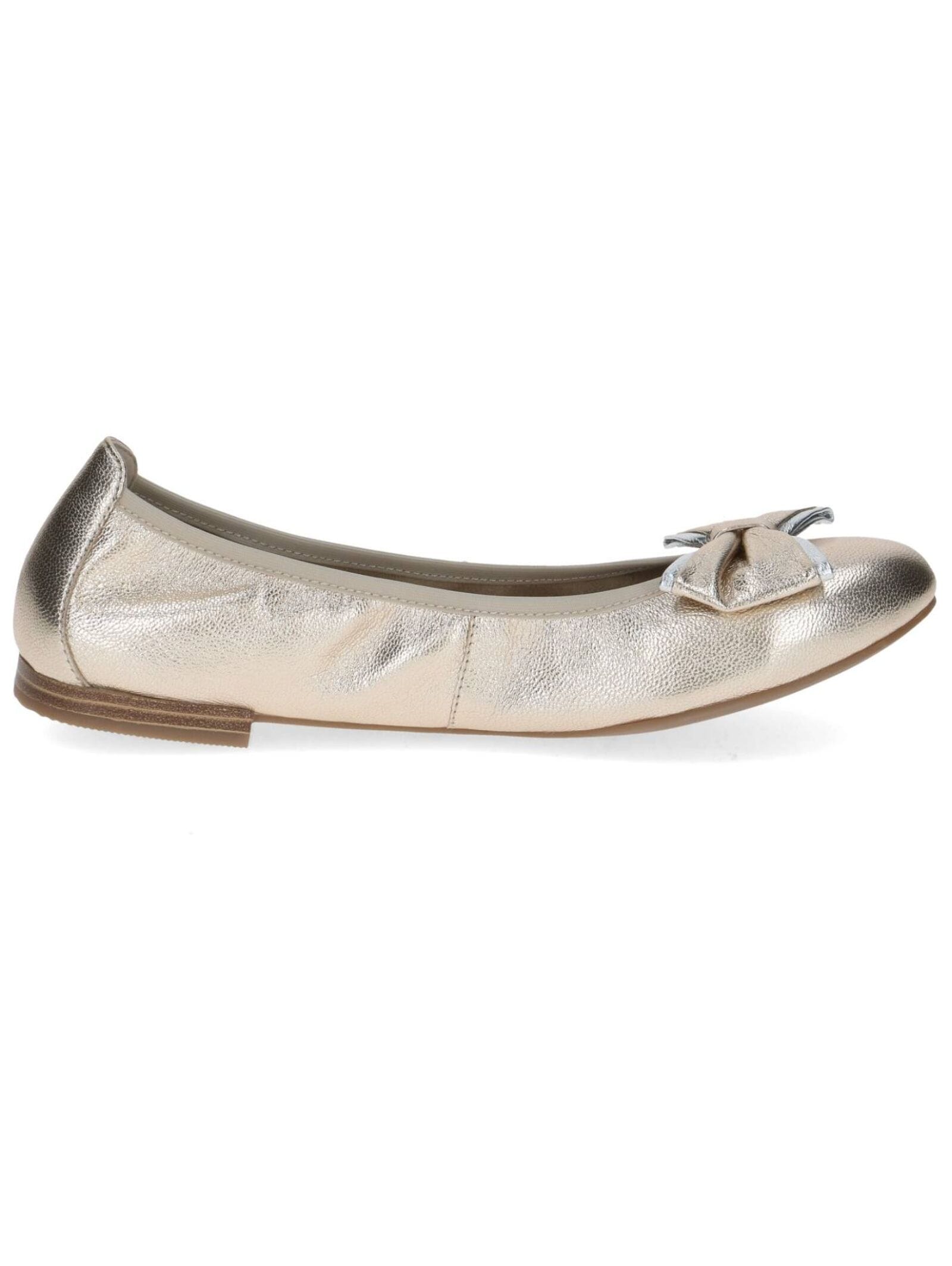 Caprice Ballerina »Caprice Ballerinas Leder«