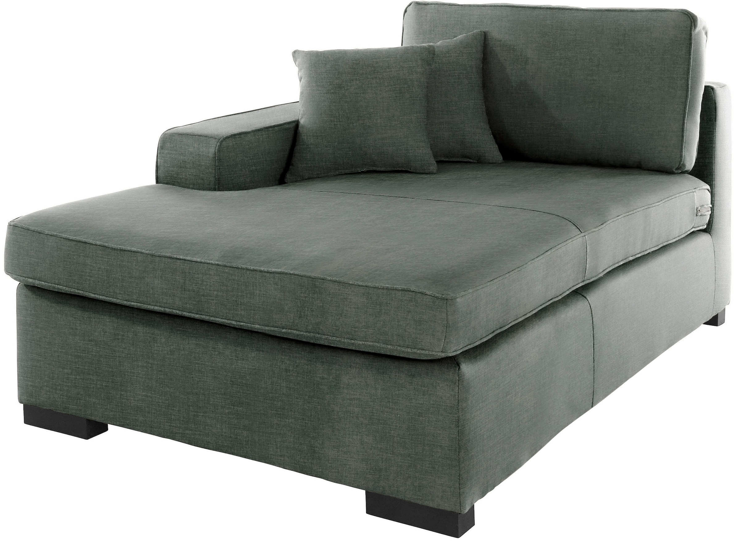Guido Maria Kretschmer Home&Living Sofaelement »Skara«, Modul zum eigenen Zusammenstellen, in vielen Bezugsqualitäten