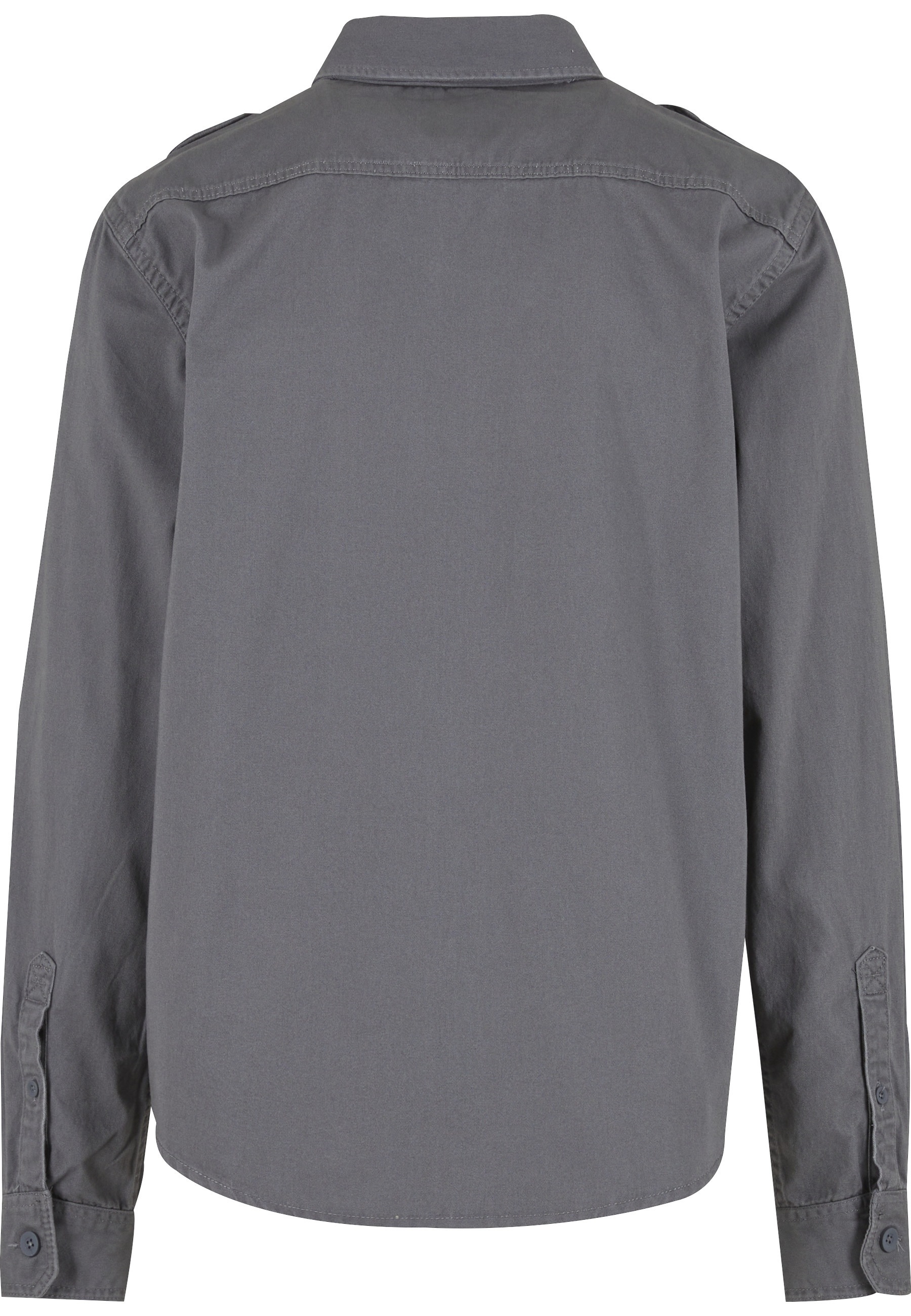 Brandit Kurzarmshirt »Brandit Herren Vintage Shirt« 1 Stk.