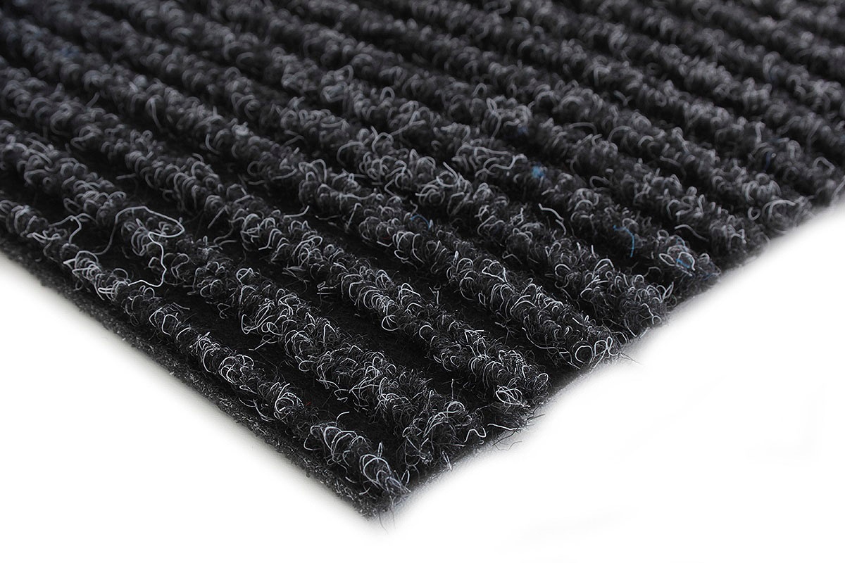 Primaflor-Ideen in Textil Läufer »MAGNUM, Made in Belgium«, rechteckig, 10,5 mm Höhe, Schmutzfangläufer, Schmutzfangteppich, Schmutzmatte, rutschhemmend