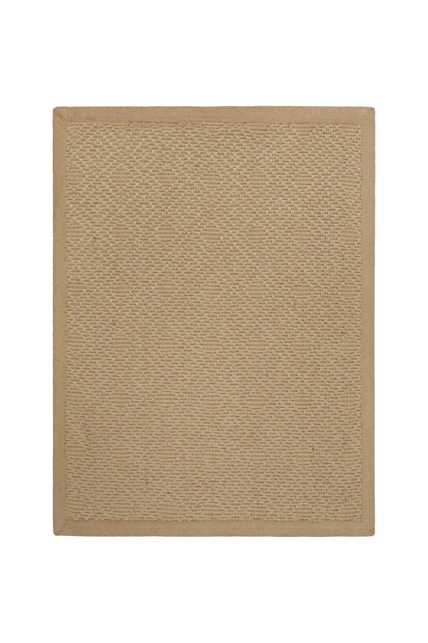 Wecon home Teppich »Hugo two« rechteckig 8 mm Höhe günstig online kaufen
